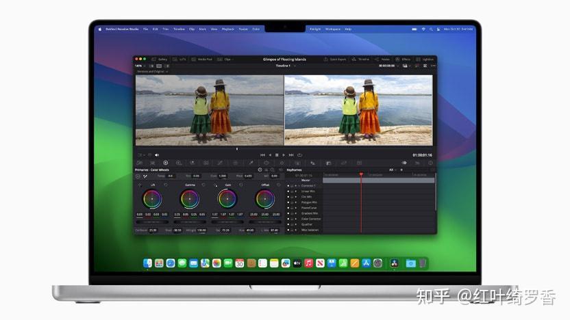 苹果电脑MacBook Pro M3/M3 Pro/M3 Max选购指南，尺寸、芯片、内存、存储空间选购建议一应俱全。