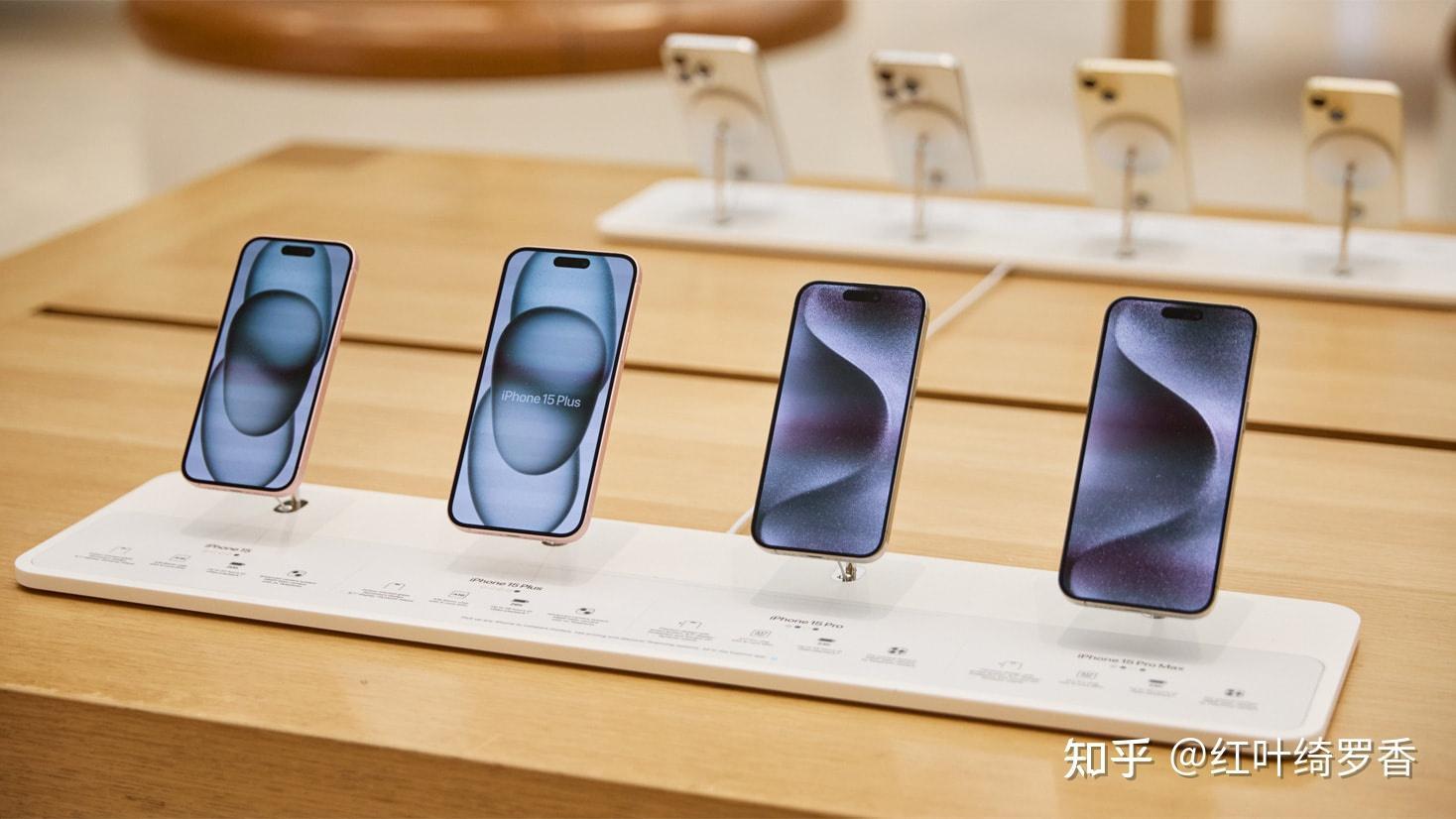 iPhone 15能成为下一个iPhone 6s吗？