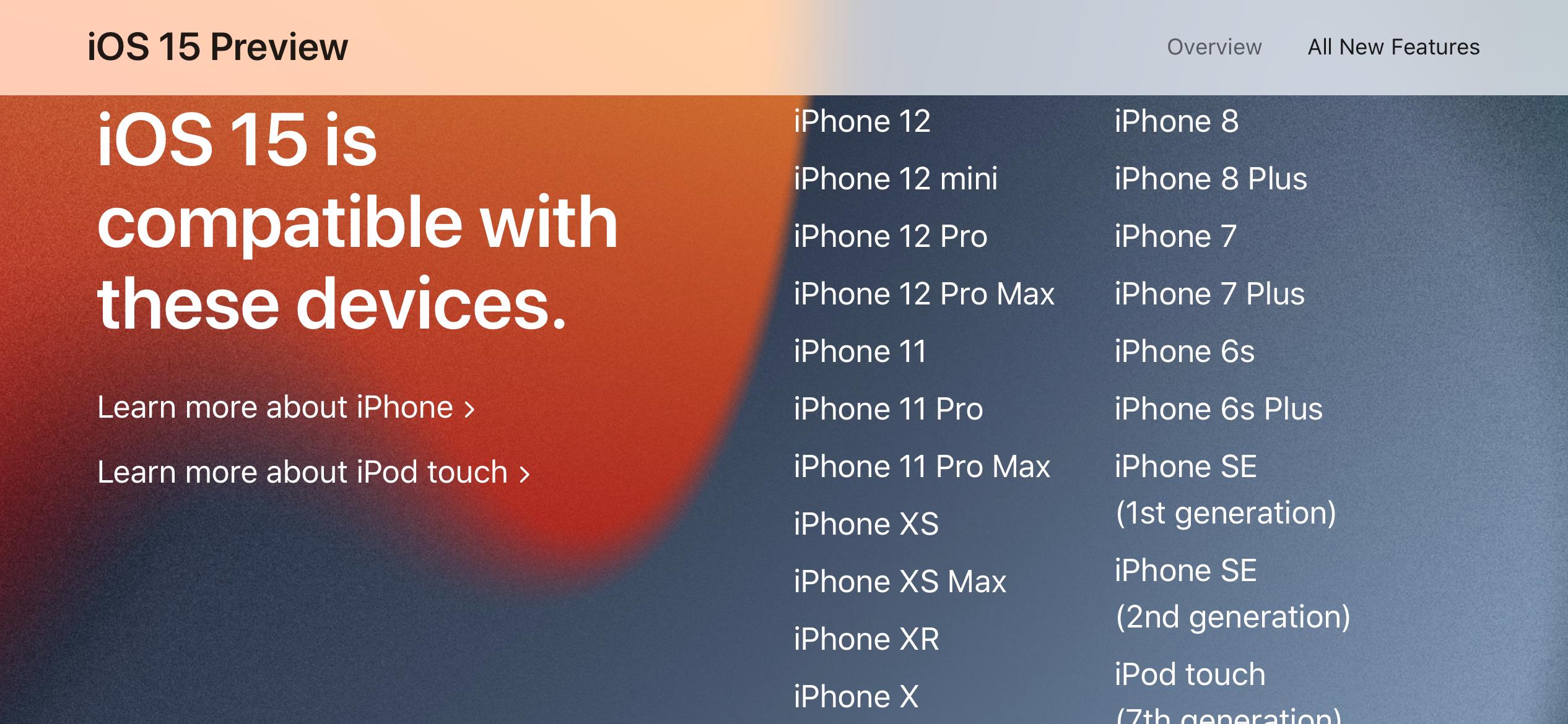 iPhone 15能成为下一个iPhone 6s吗？