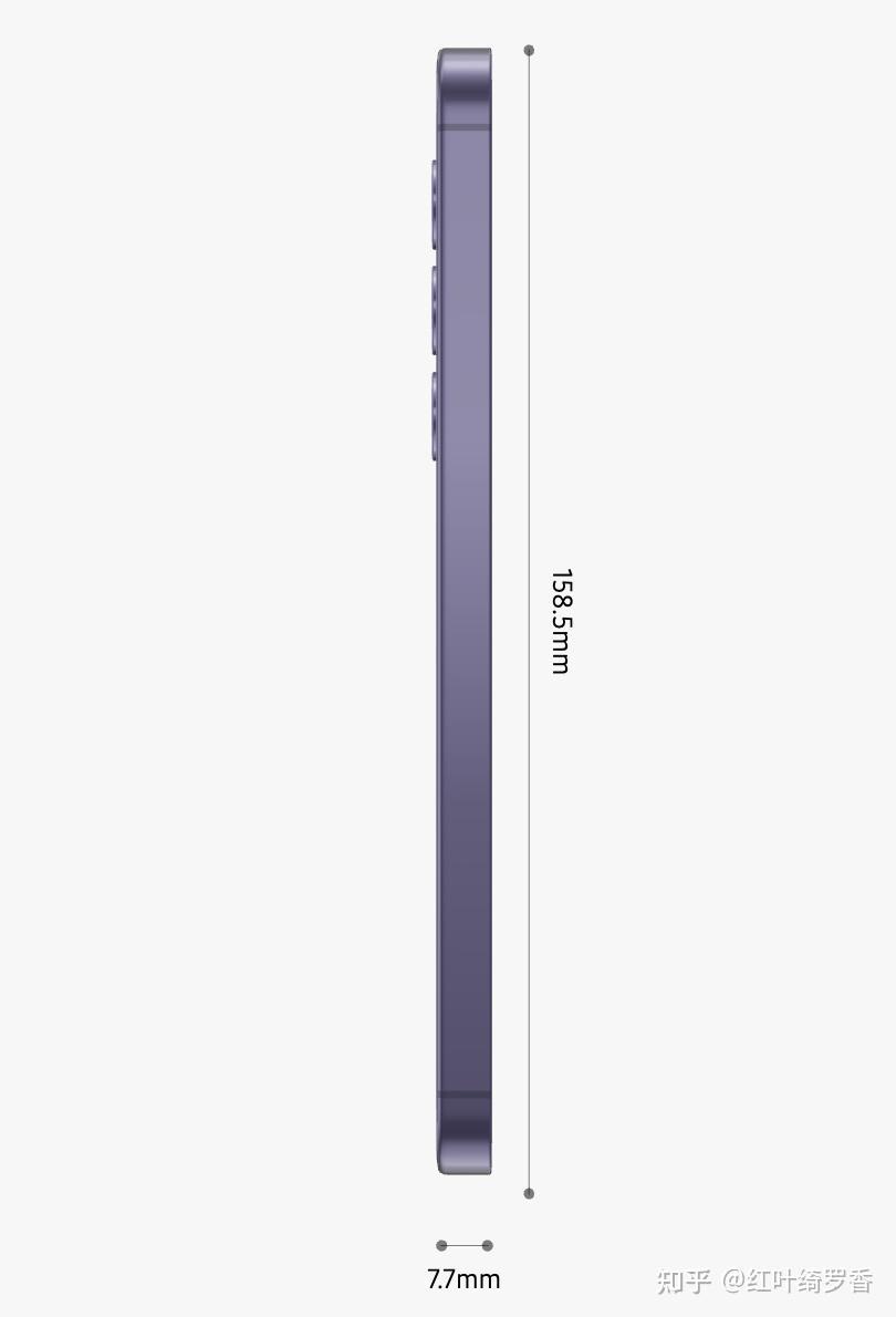 三星手机新品,Galaxy S24和S24+有何区别?有哪些提升?和S23/S23+相比如何?