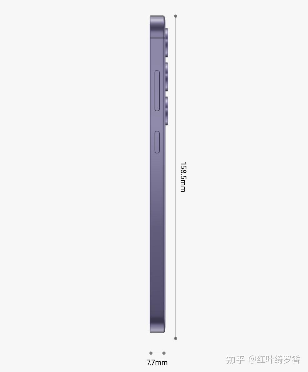 三星手机新品,Galaxy S24和S24+有何区别?有哪些提升?和S23/S23+相比如何?