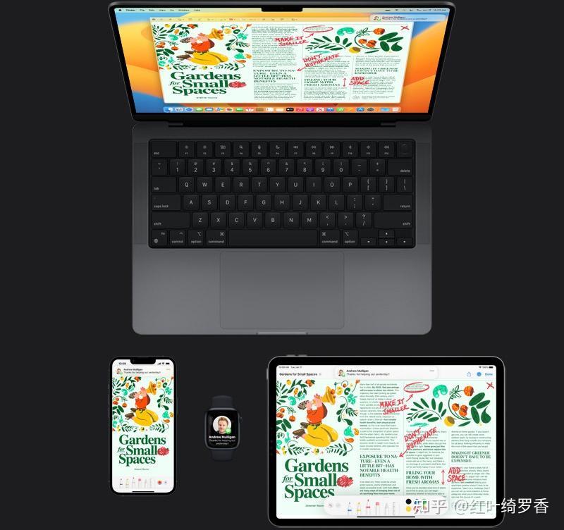 苹果iPad平板到底有哪些优势？Android平板真的比不过吗？