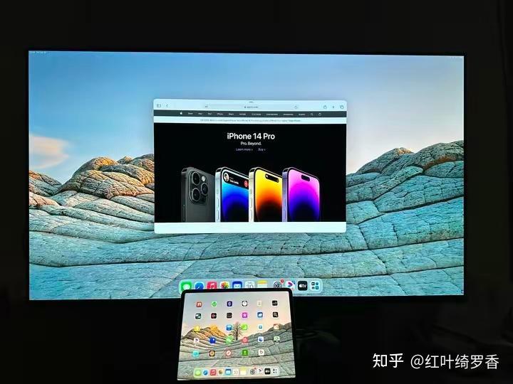 苹果iPad平板到底有哪些优势？Android平板真的比不过吗？