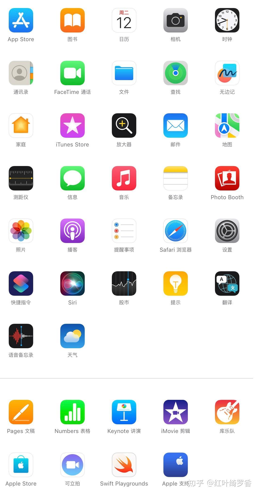 苹果iPad平板到底有哪些优势？Android平板真的比不过吗？