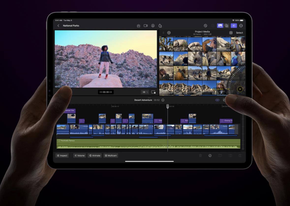如何把iPad用到极致？
