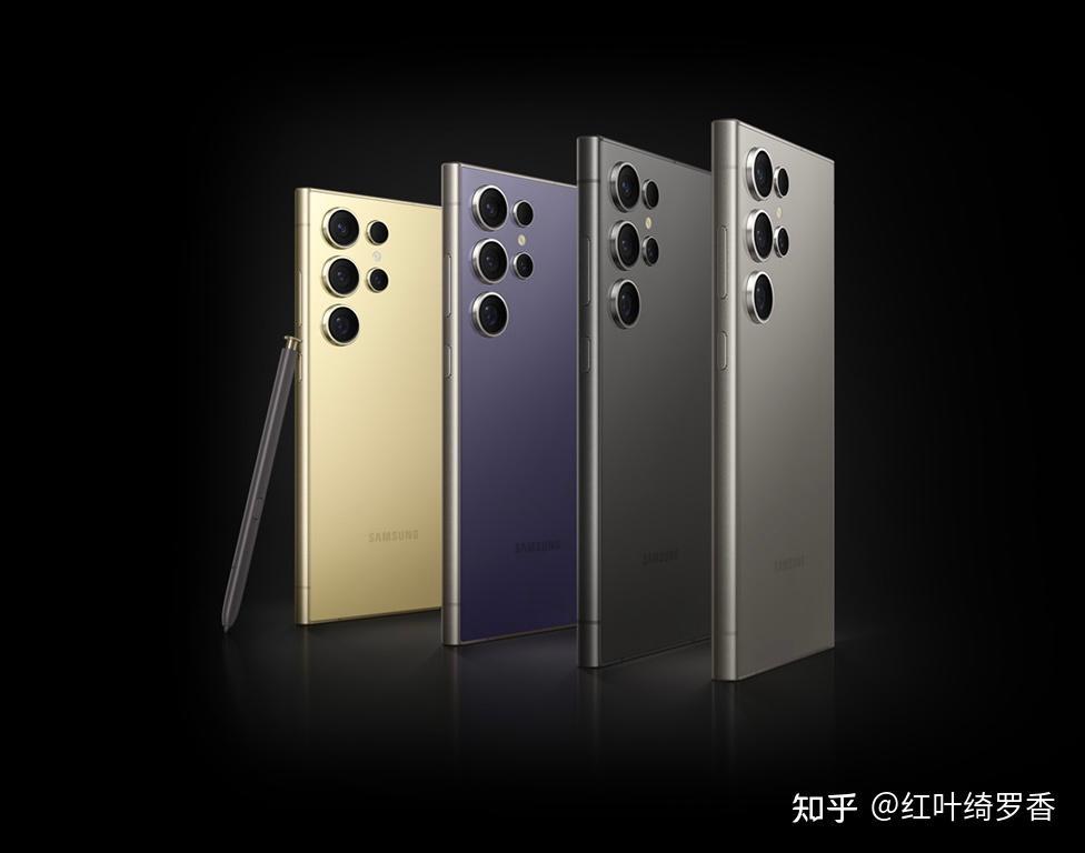 三星24系列全面解读, S24、S24+、S24 Ultra有什么区别?和S23系列相比有哪些提升?