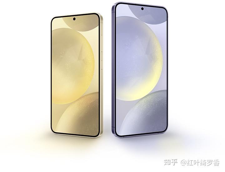 三星24系列全面解读, S24、S24+、S24 Ultra有什么区别?和S23系列相比有哪些提升?