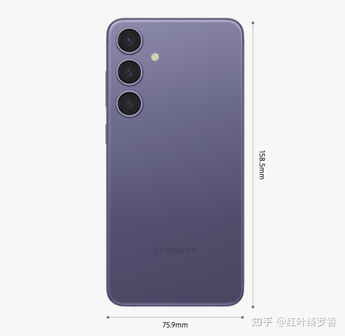 三星24系列全面解读, S24、S24+、S24 Ultra有什么区别?和S23系列相比有哪些提升?