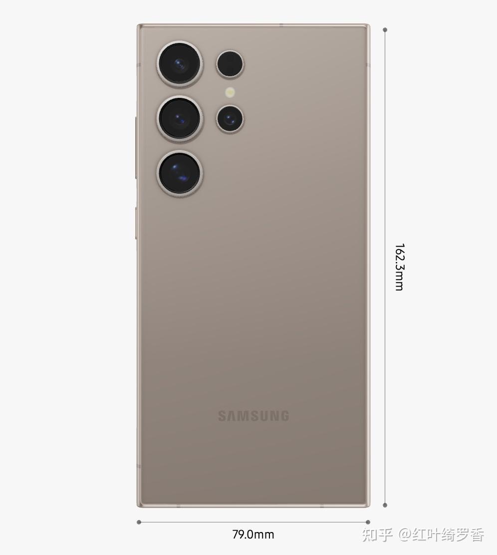 三星24系列全面解读, S24、S24+、S24 Ultra有什么区别?和S23系列相比有哪些提升?