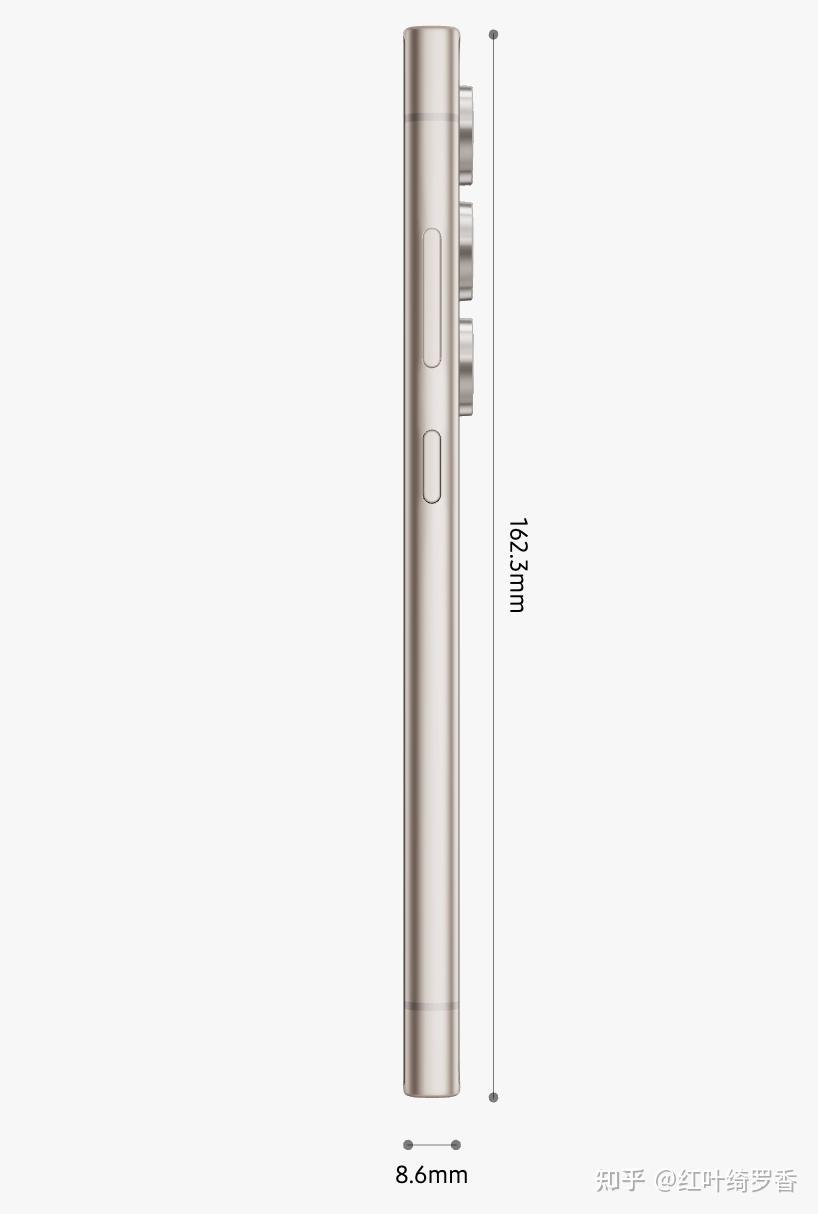 三星24系列全面解读, S24、S24+、S24 Ultra有什么区别?和S23系列相比有哪些提升?