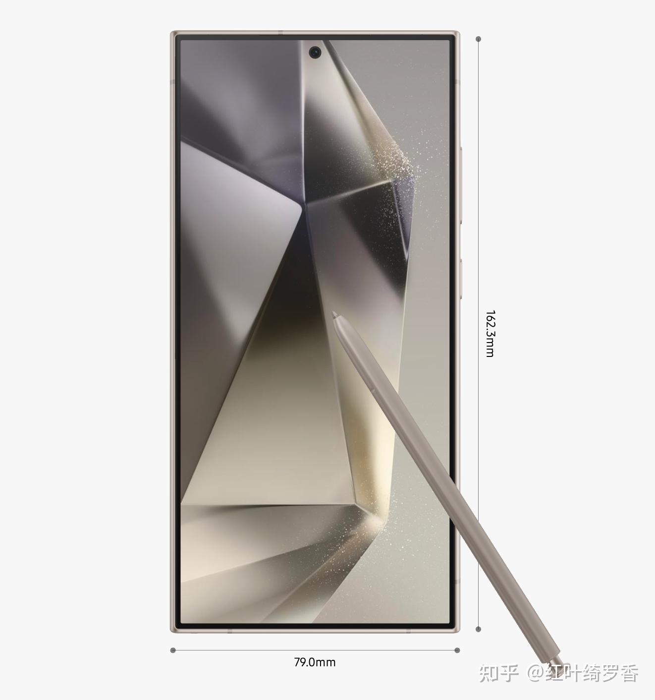 三星24系列全面解读, S24、S24+、S24 Ultra有什么区别?和S23系列相比有哪些提升?