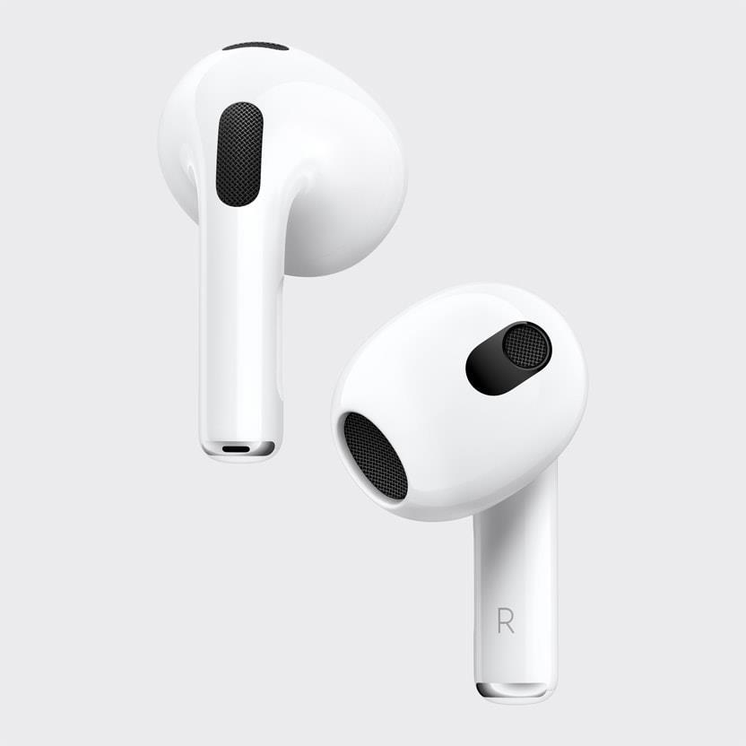 AirPods 3和AirPods Pro哪个更值得买？