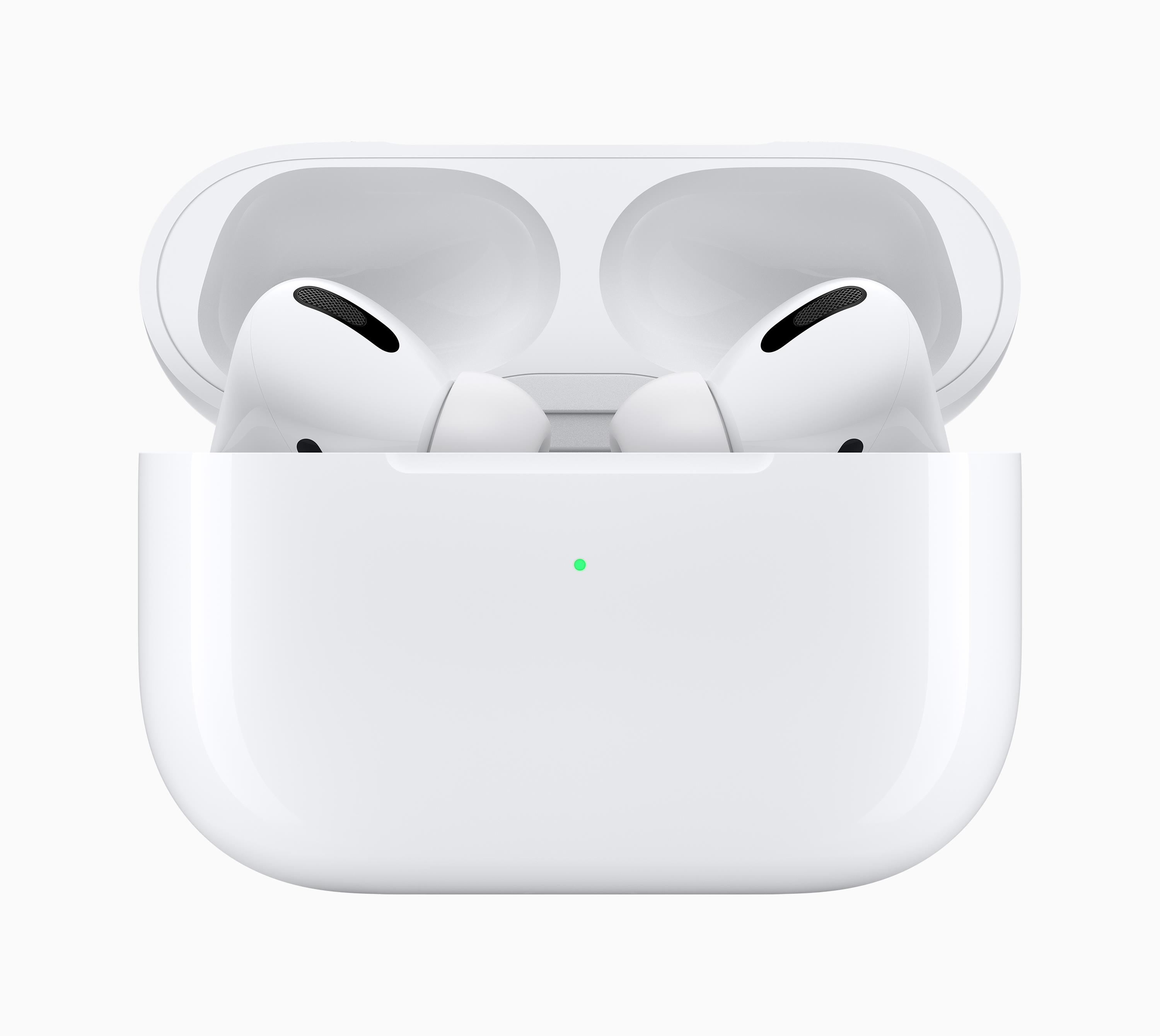 AirPods 3和AirPods Pro哪个更值得买？
