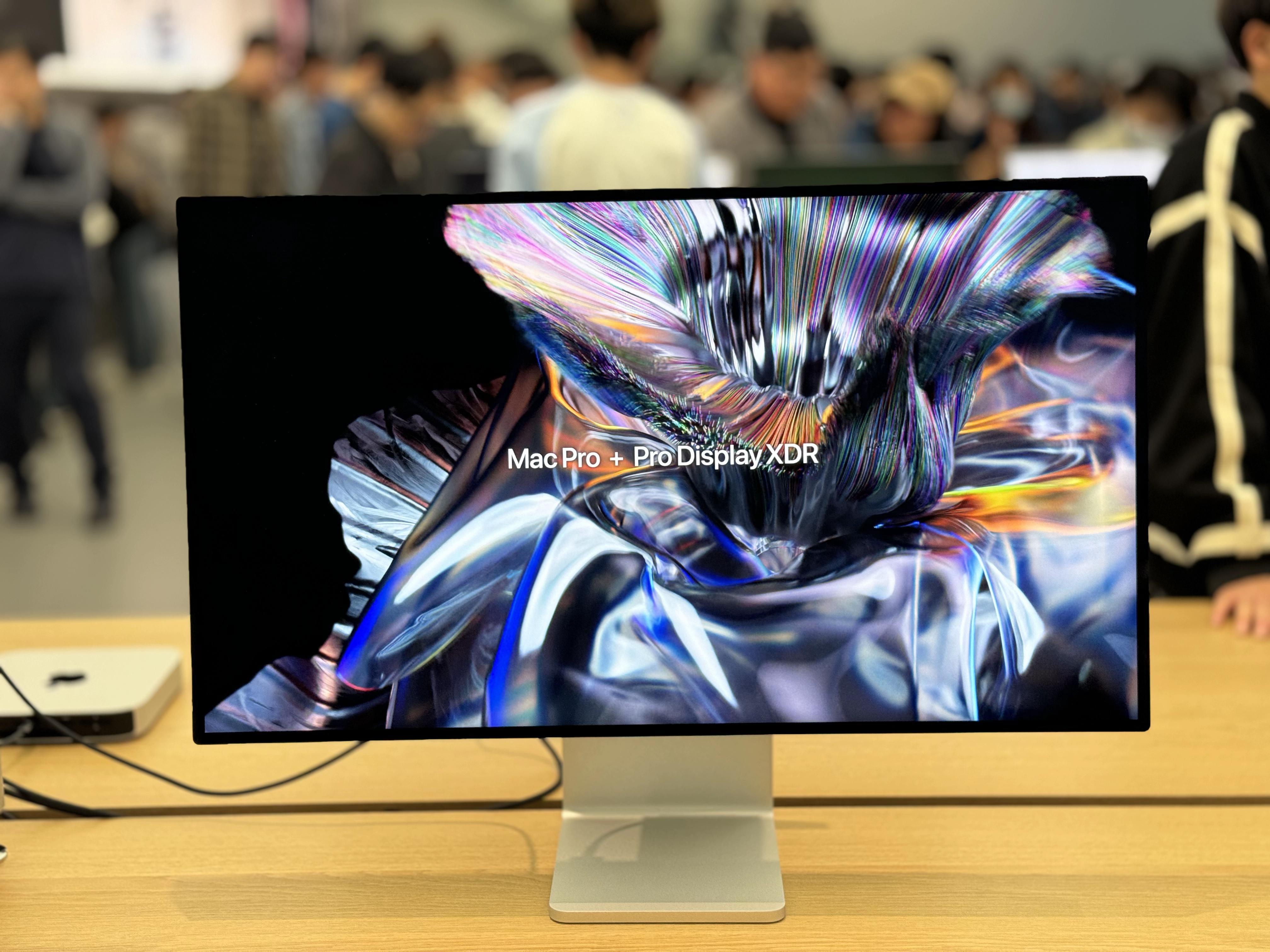 苹果的MacBook到底有什么优势?