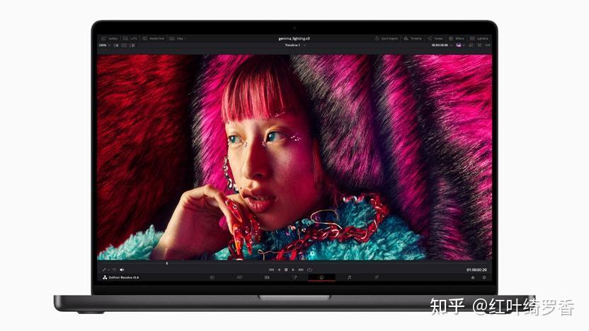 苹果的MacBook到底有什么优势?