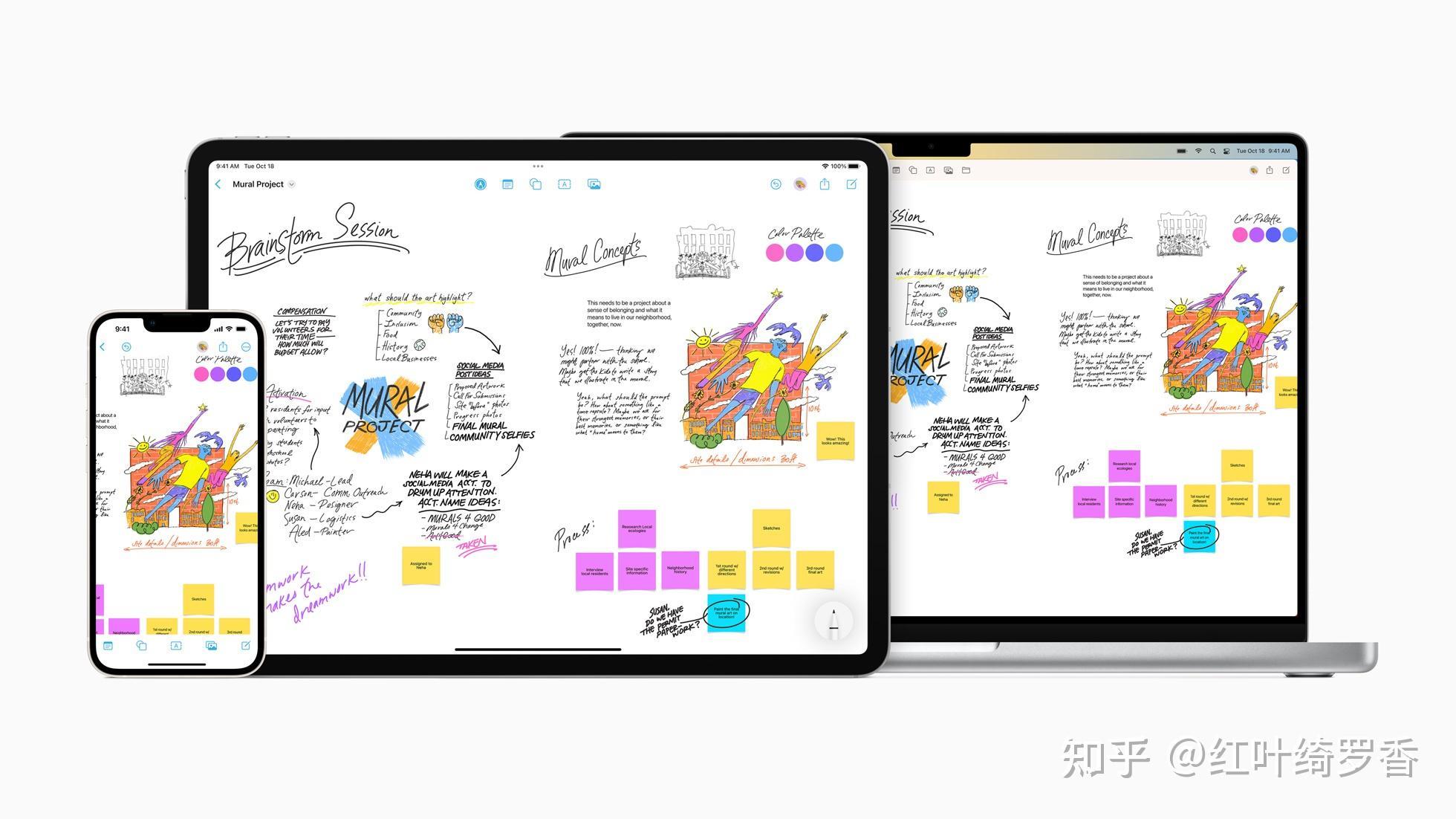 苹果的MacBook到底有什么优势?