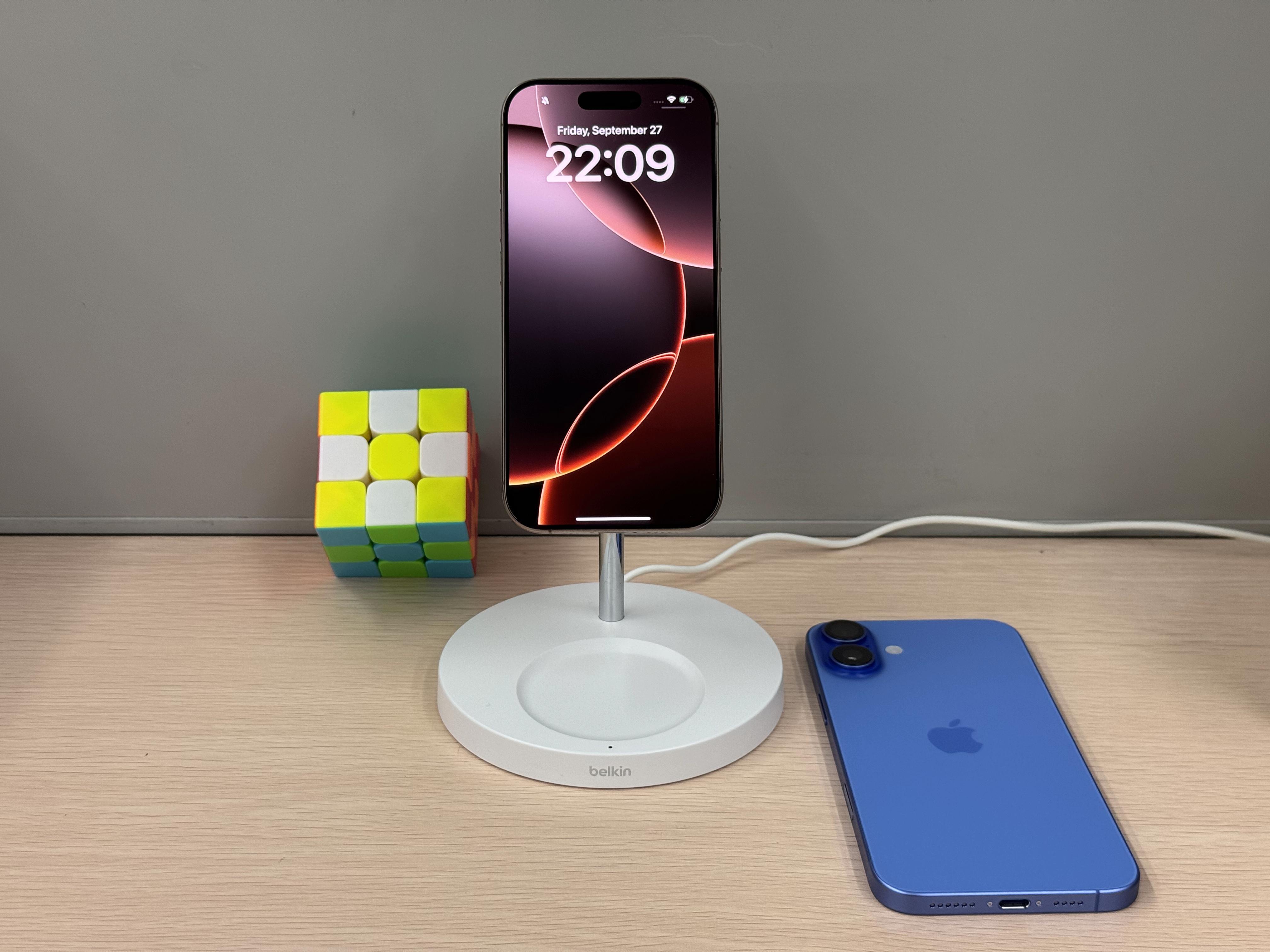 iPhone 16和iPhone 16 Pro硬核对比!看看哪一个才更值得买!