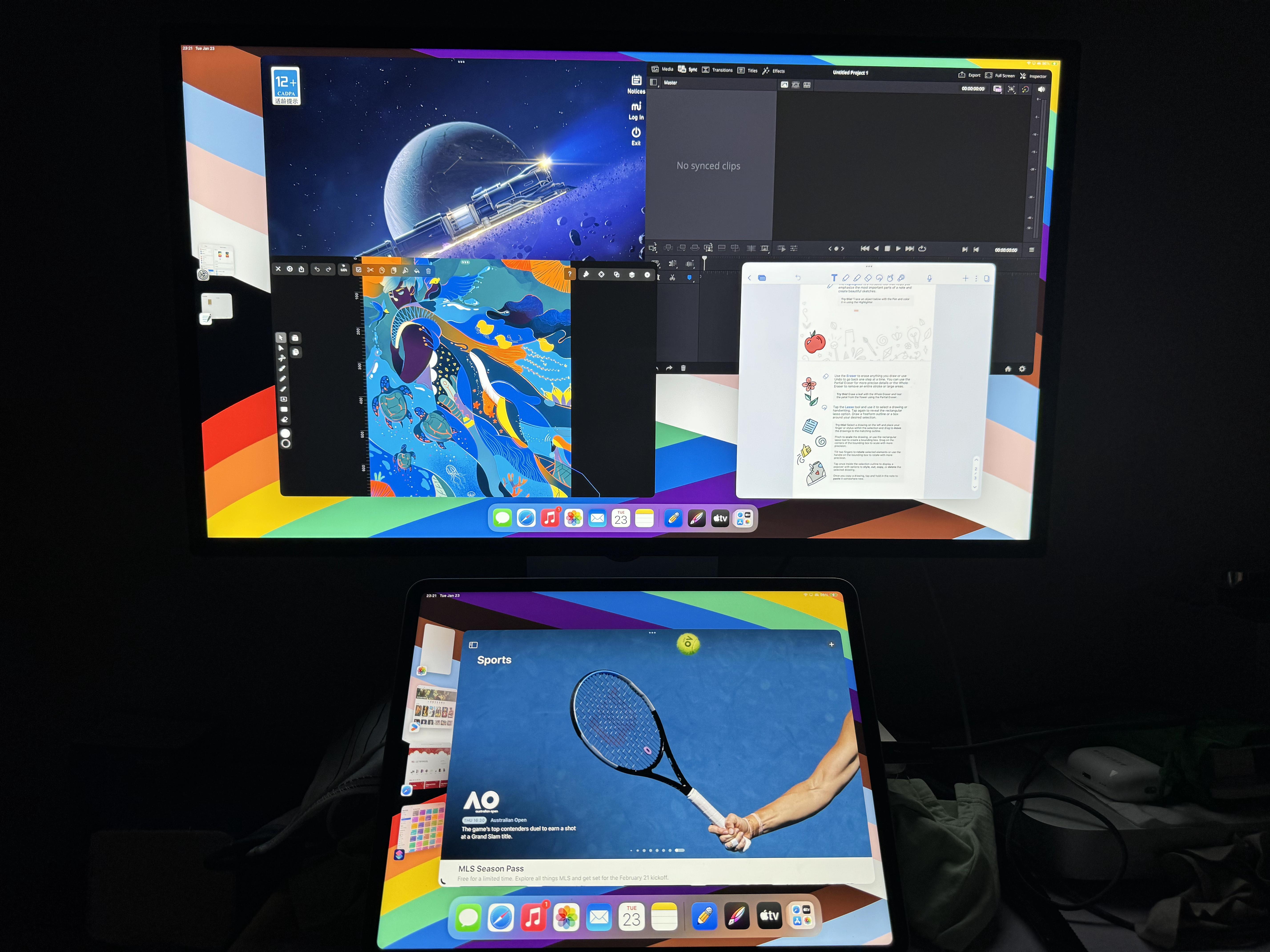 有哪些关于iPad的知识,是真正懂苹果产品的人才知道的?