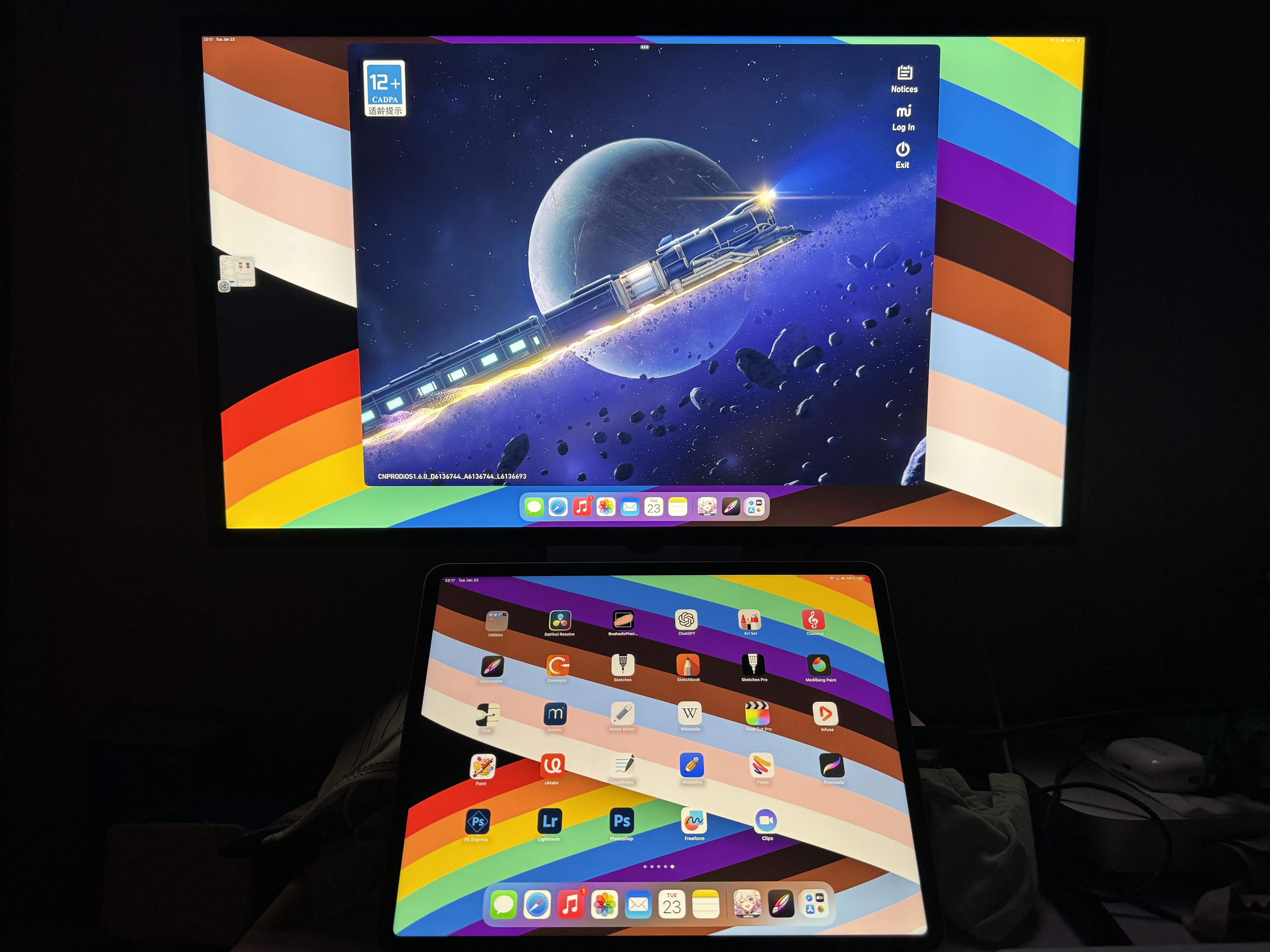 有哪些关于iPad的知识,是真正懂苹果产品的人才知道的?