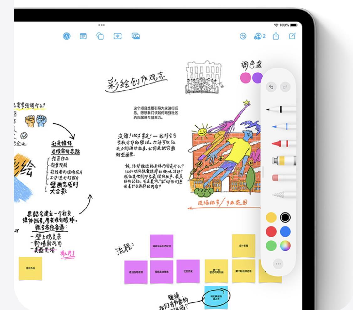 有哪些关于iPad的知识,是真正懂苹果产品的人才知道的?