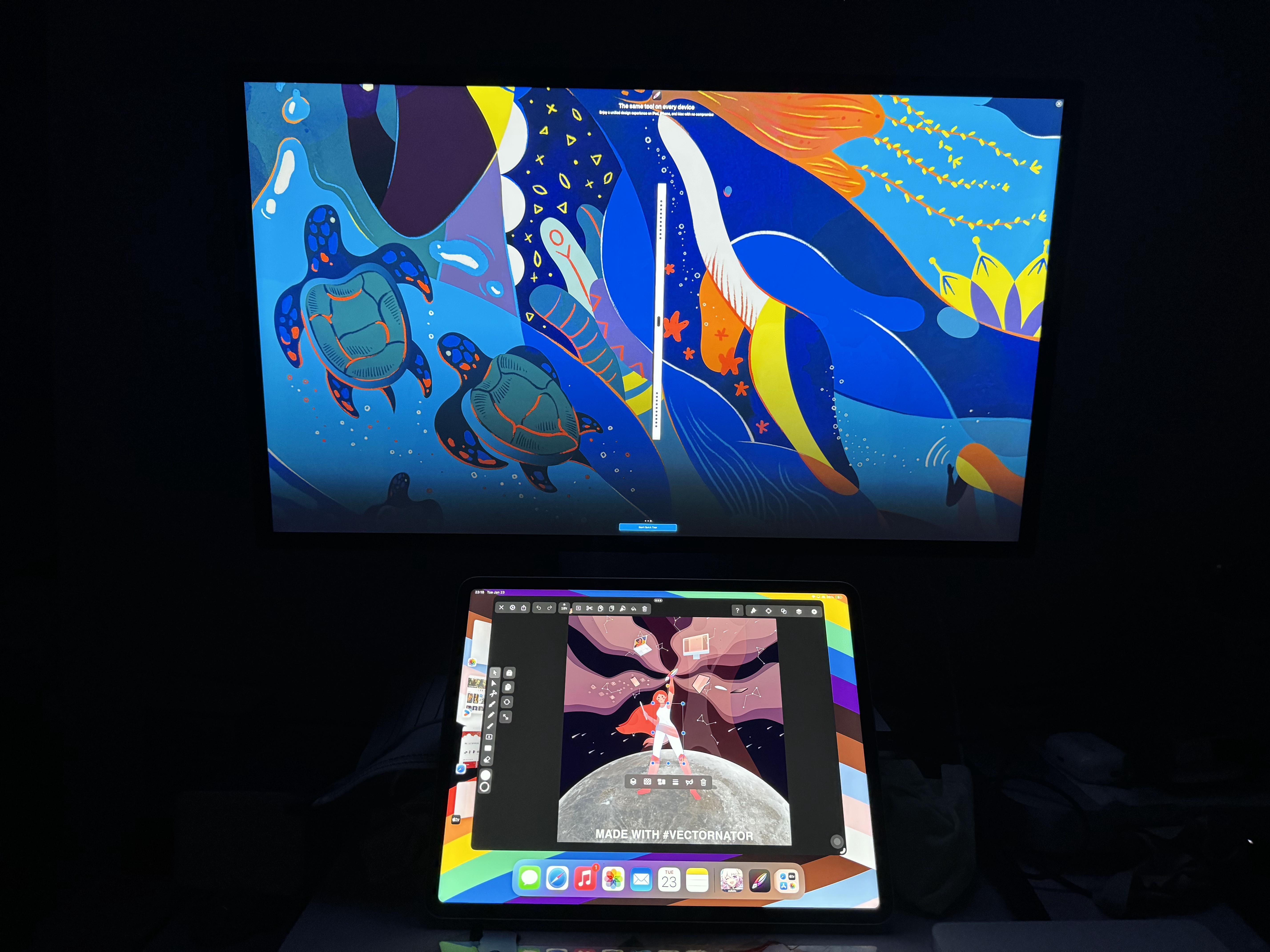 苹果的iPad Pro可以用多久?iPad M1/M2/M4真的能用十年吗?