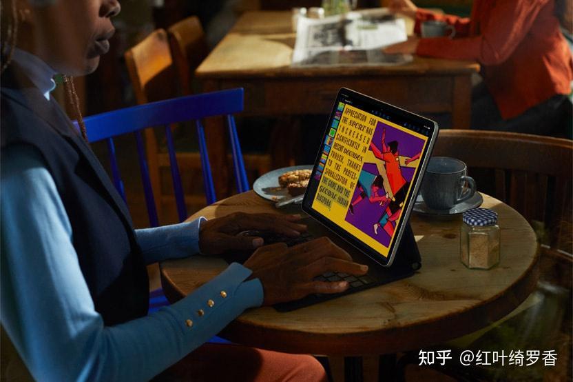 苹果的iPad Pro可以用多久?iPad M1/M2/M4真的能用十年吗?