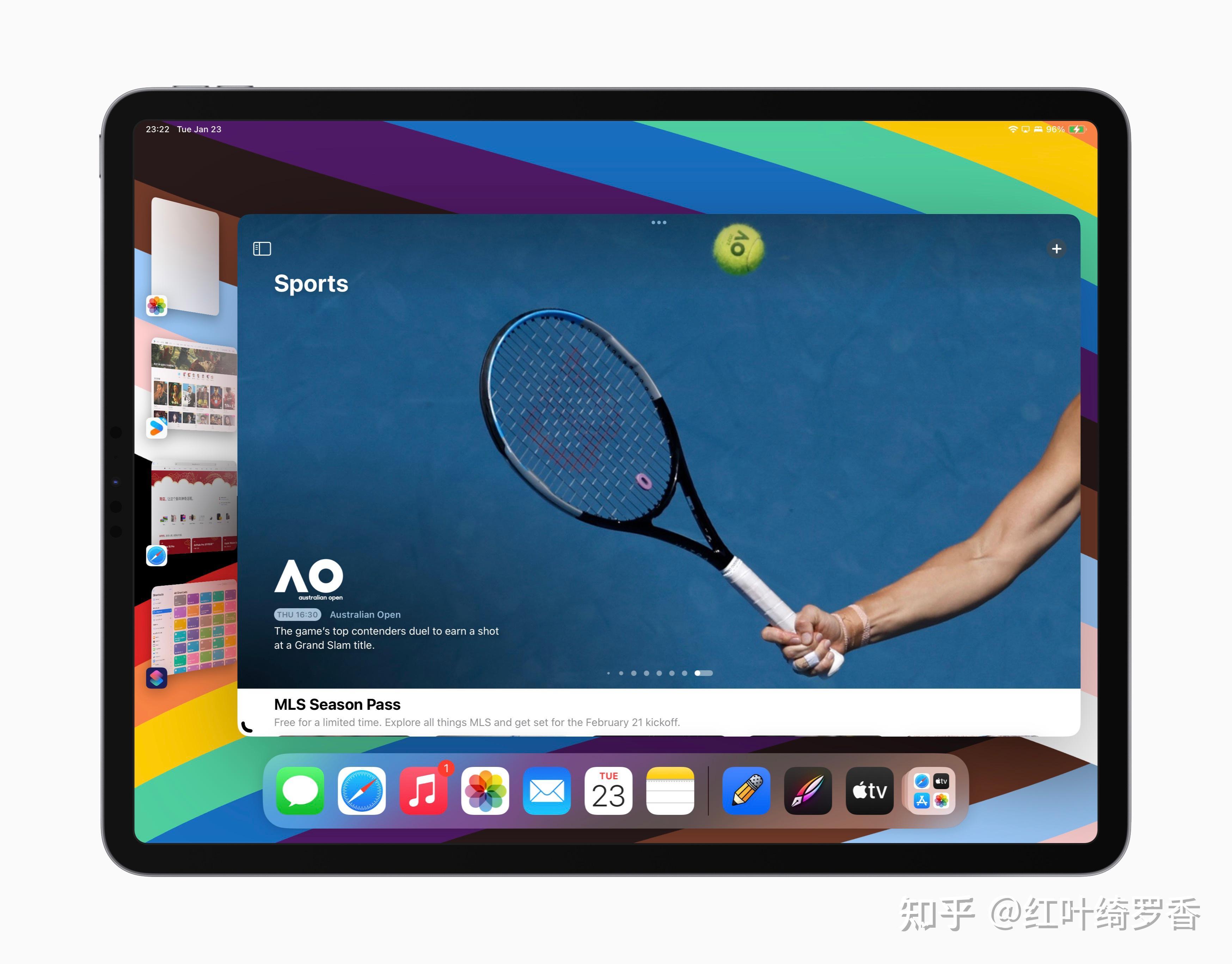 苹果的iPad Pro可以用多久?iPad M1/M2/M4真的能用十年吗?