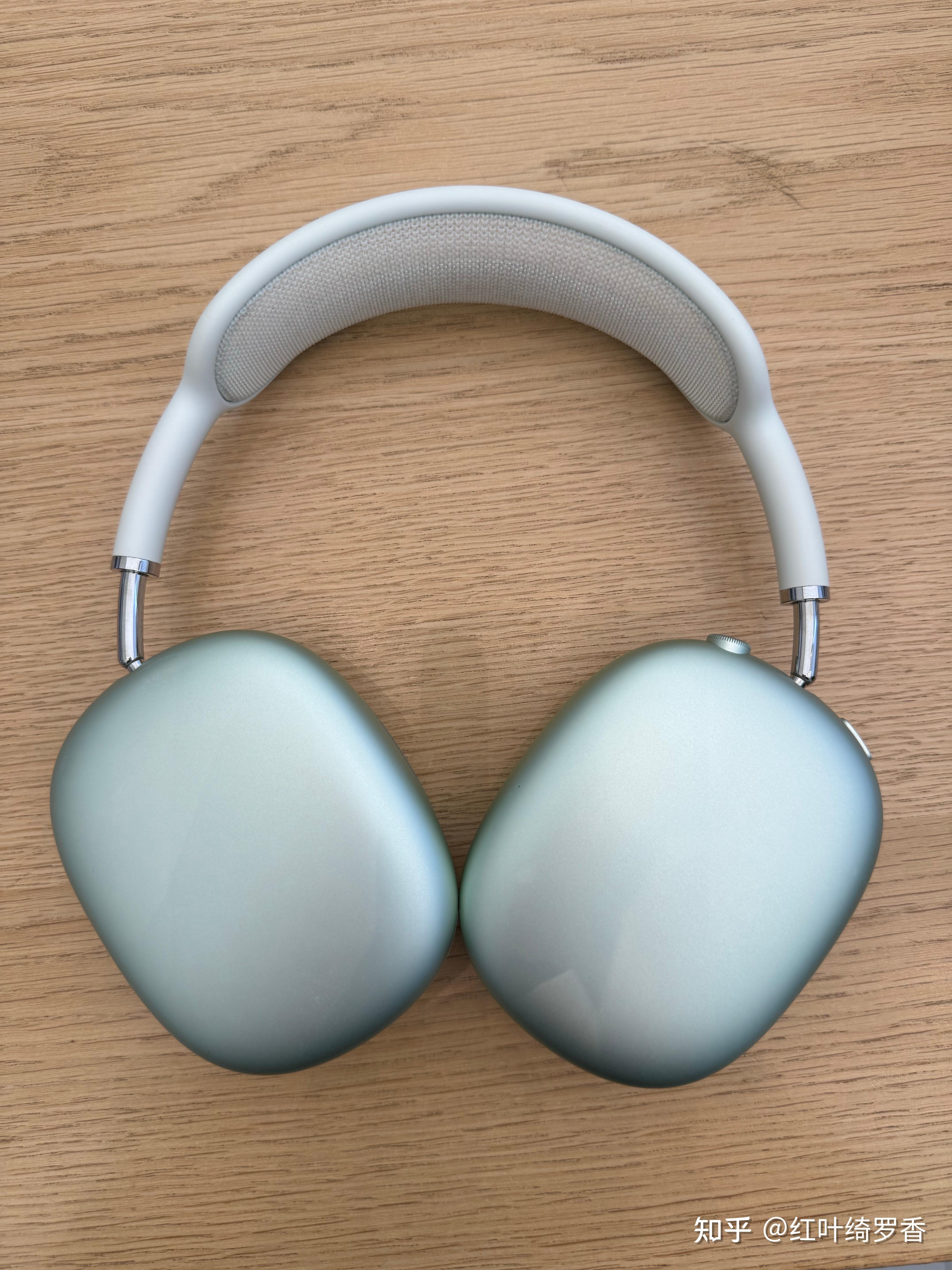 深度解读AirPods Max，AirPods Max体验分享。AirPods Max降价到3999元，值得买吗？