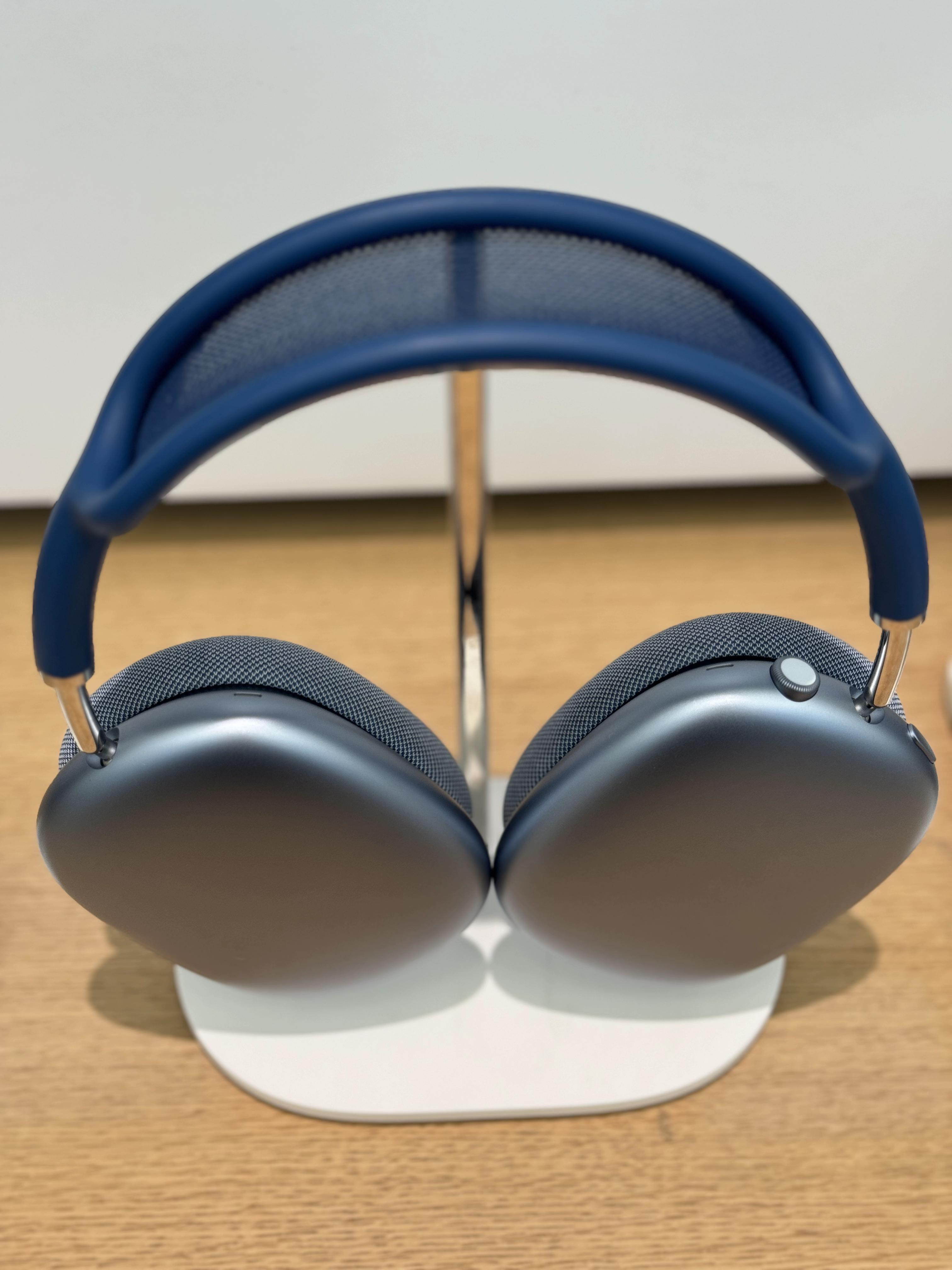 深度解读AirPods Max，AirPods Max体验分享。AirPods Max降价到3999元，值得买吗？