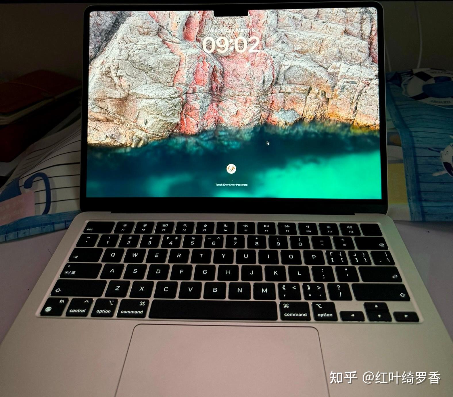 MacBook Air M3内存怎么选?8GB和16GB差别大吗?M1/M2/M3有哪些区别?