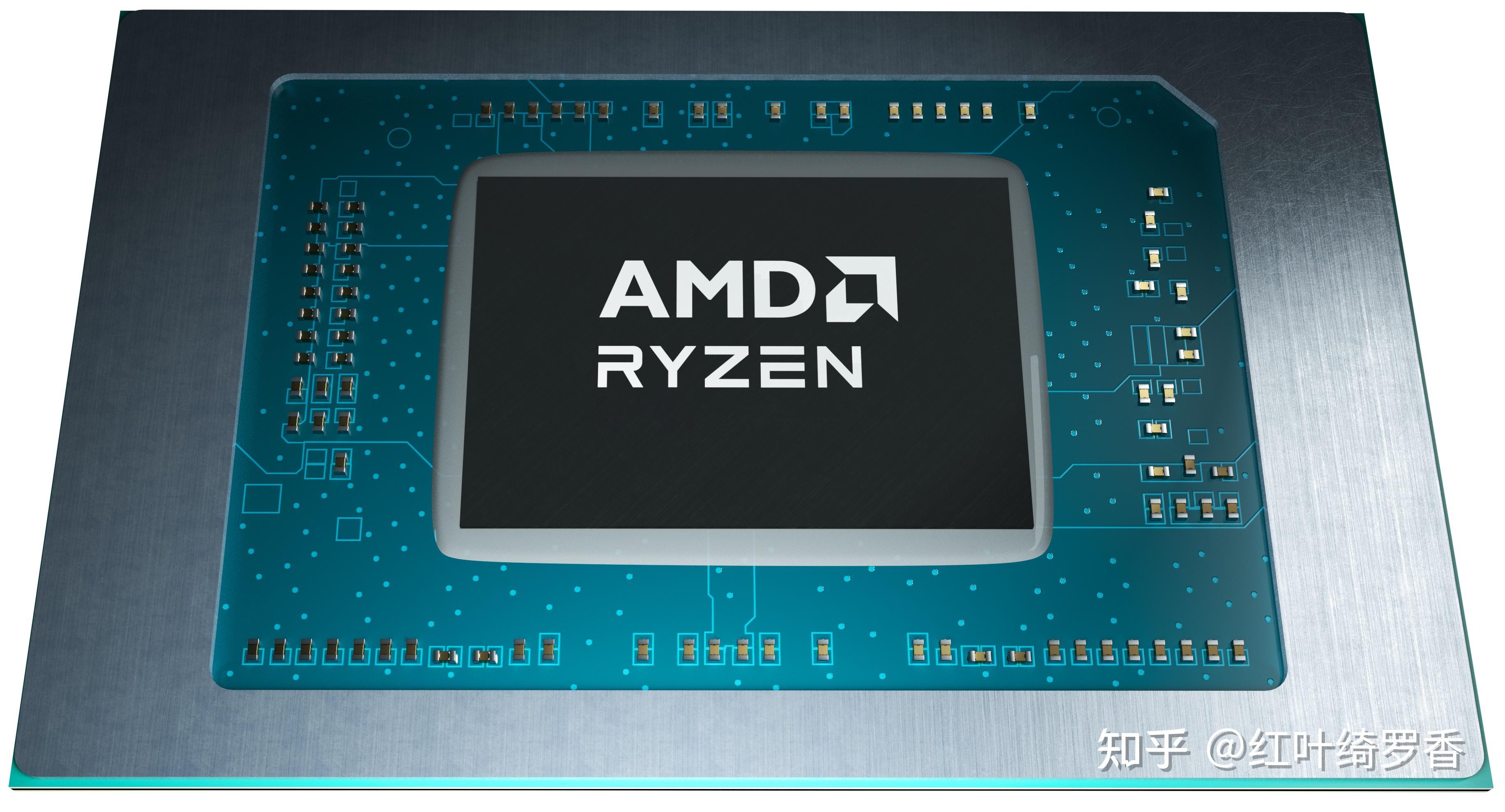 如何识别英特尔Intel、AMD、苹果的各种电脑CPU处理器?如何通过CPU处理器名称判断性能高低端?