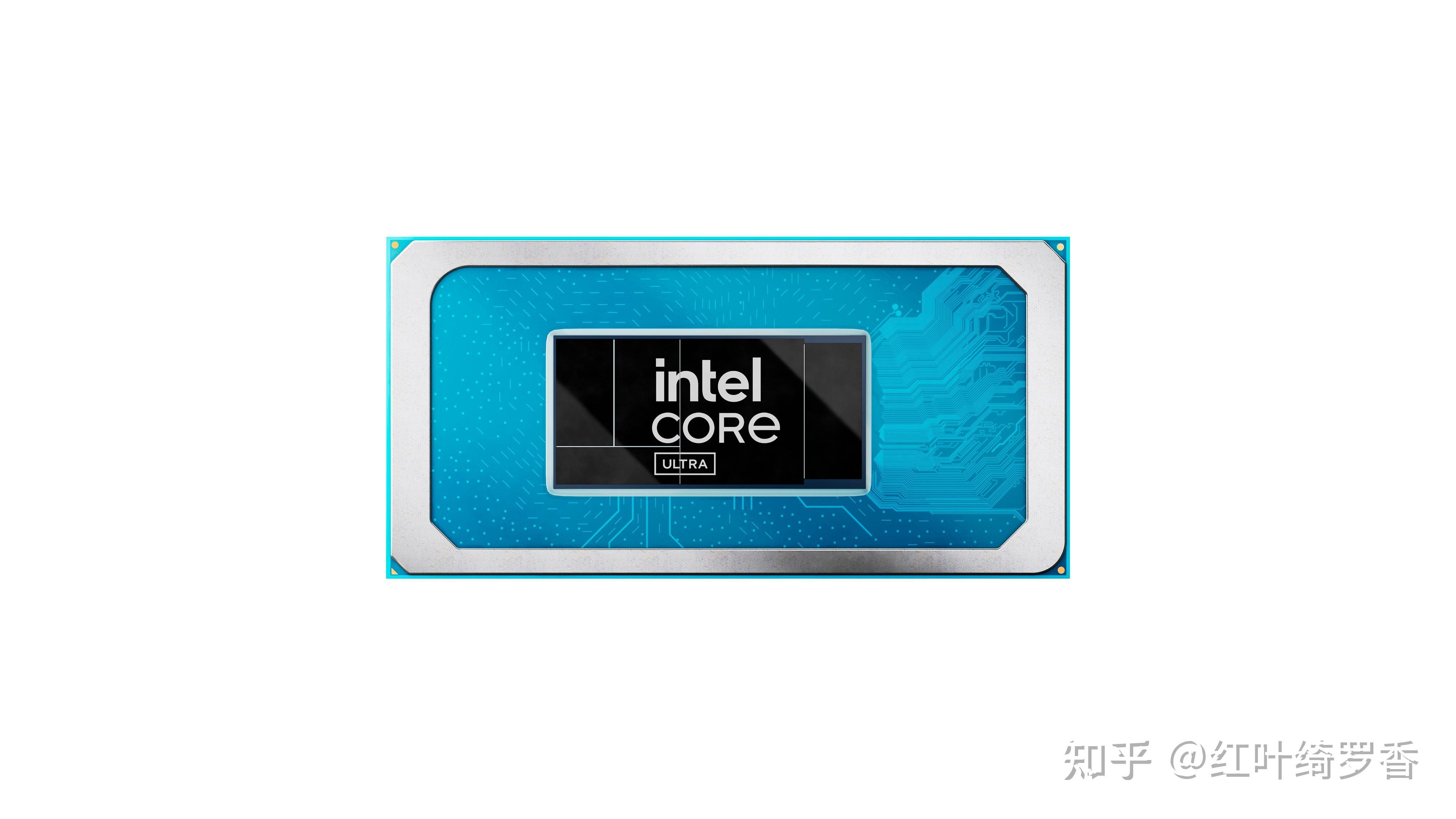 如何识别英特尔Intel、AMD、苹果的各种电脑CPU处理器?如何通过CPU处理器名称判断性能高低端?