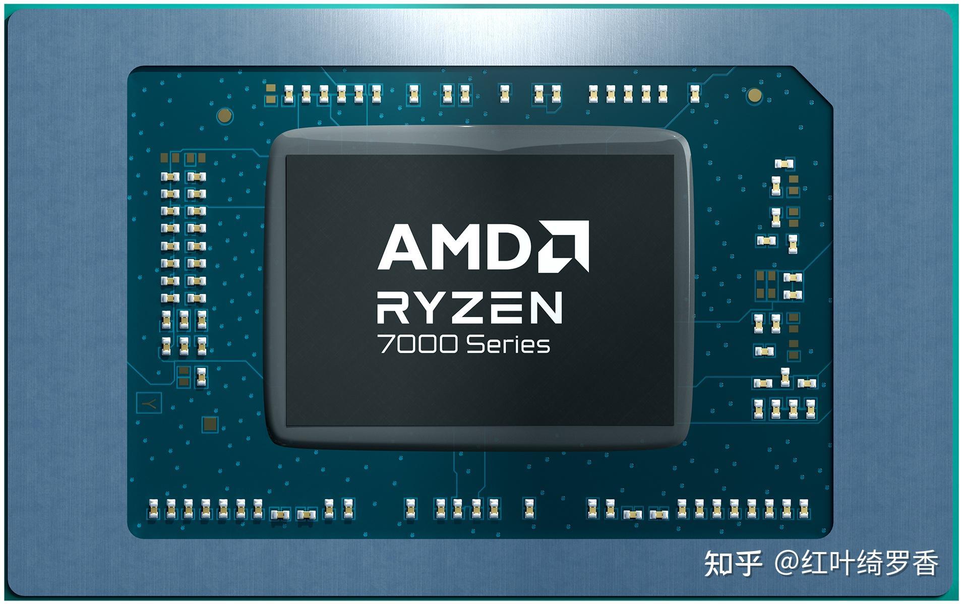 如何识别英特尔Intel、AMD、苹果的各种电脑CPU处理器?如何通过CPU处理器名称判断性能高低端?