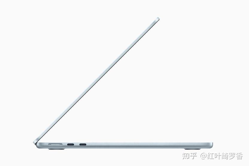 2025年苹果电脑MacBook Air M1/M2/M3/M4全面对比