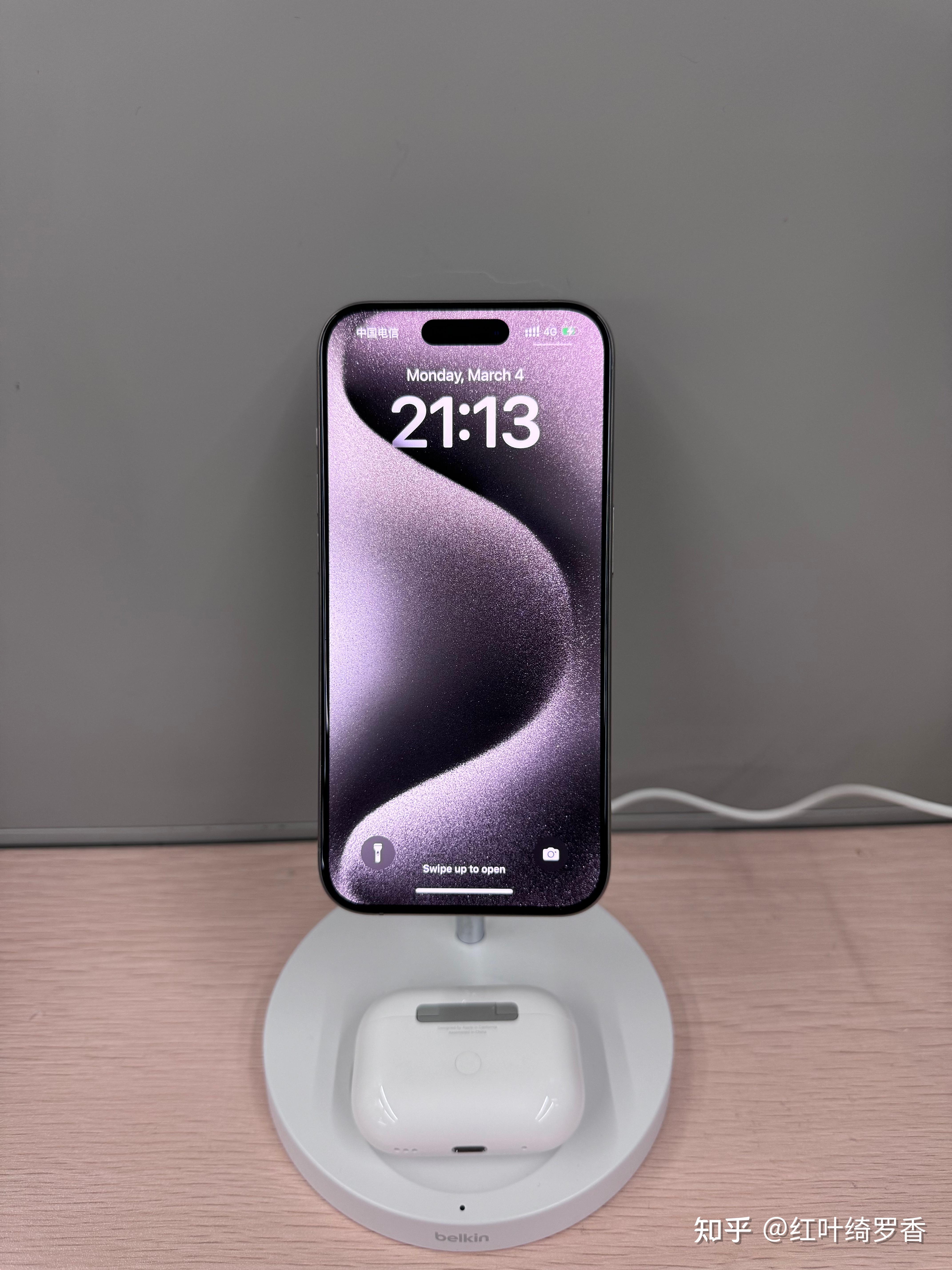 有没有适合苹果手机使用的充电宝?iPhone好用的MagSafe磁吸充电宝分享。