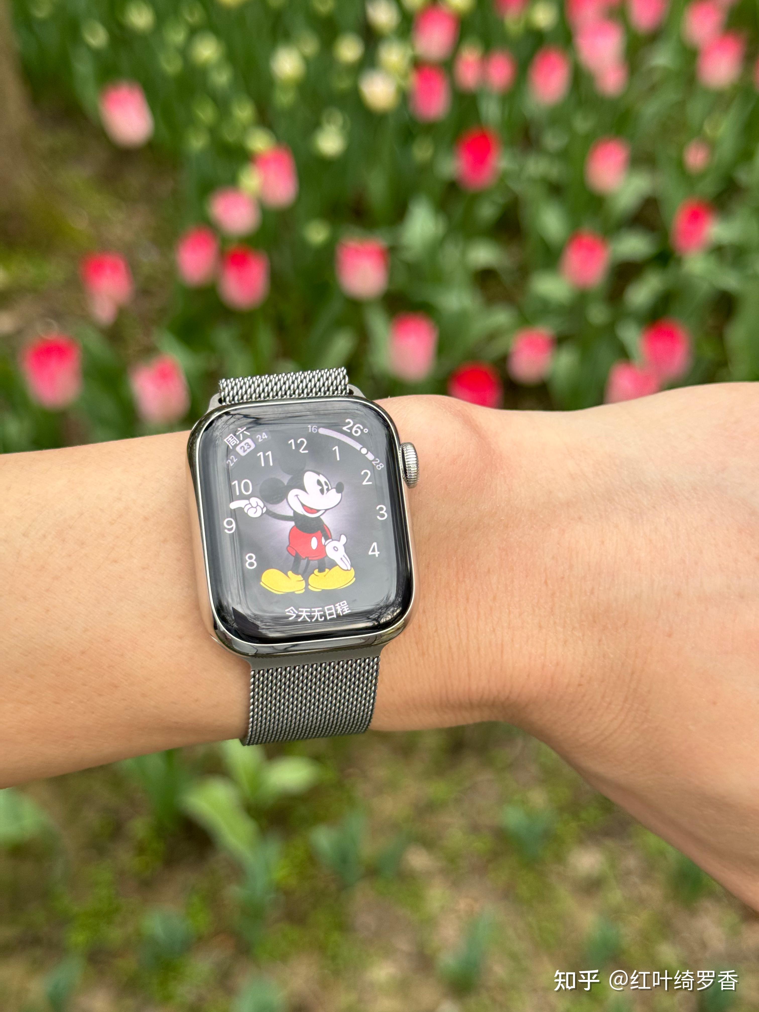 Apple Watch 降价600元值得买吗?续航到底怎么样?