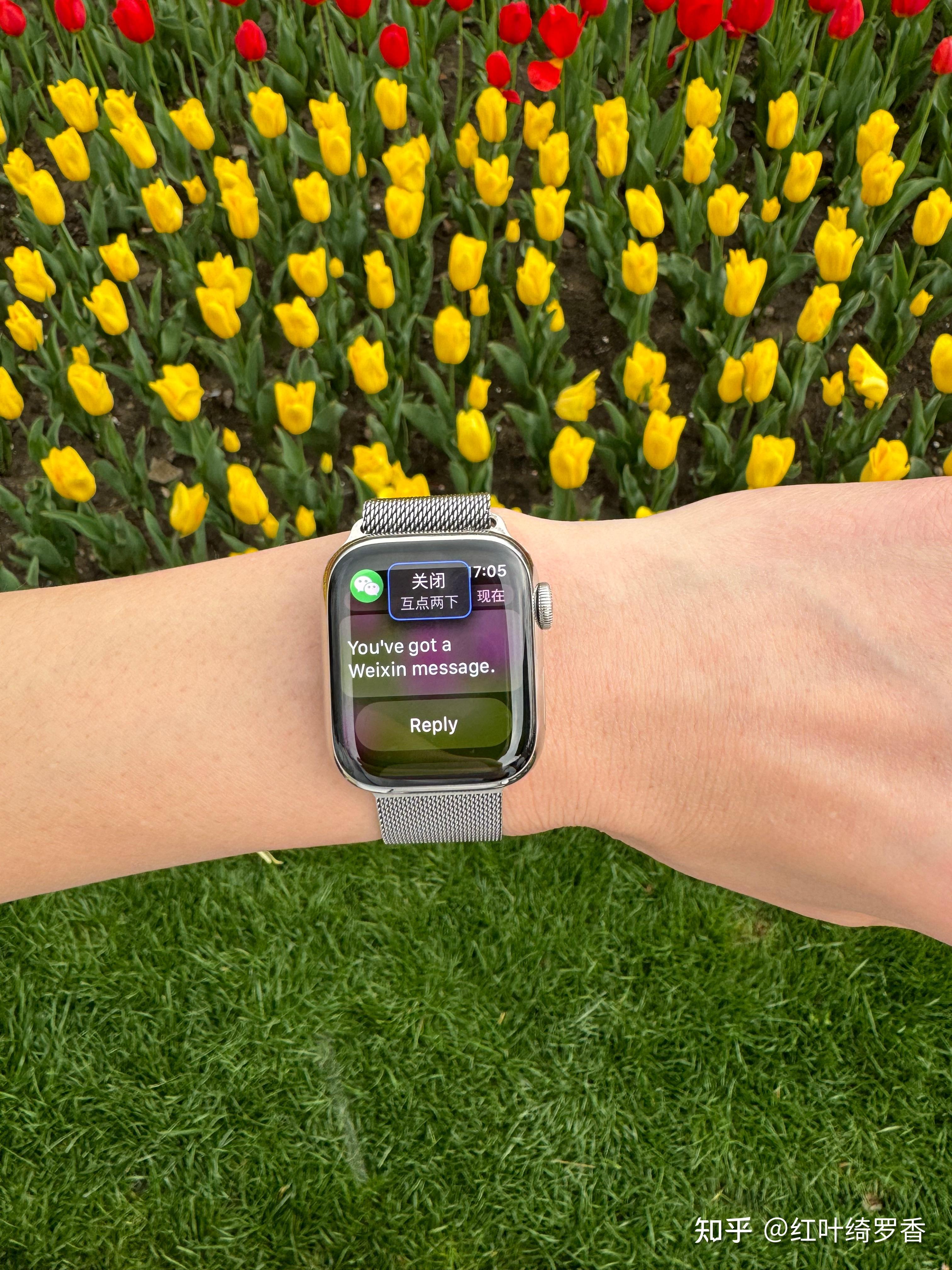 Apple Watch 降价600元值得买吗?续航到底怎么样?