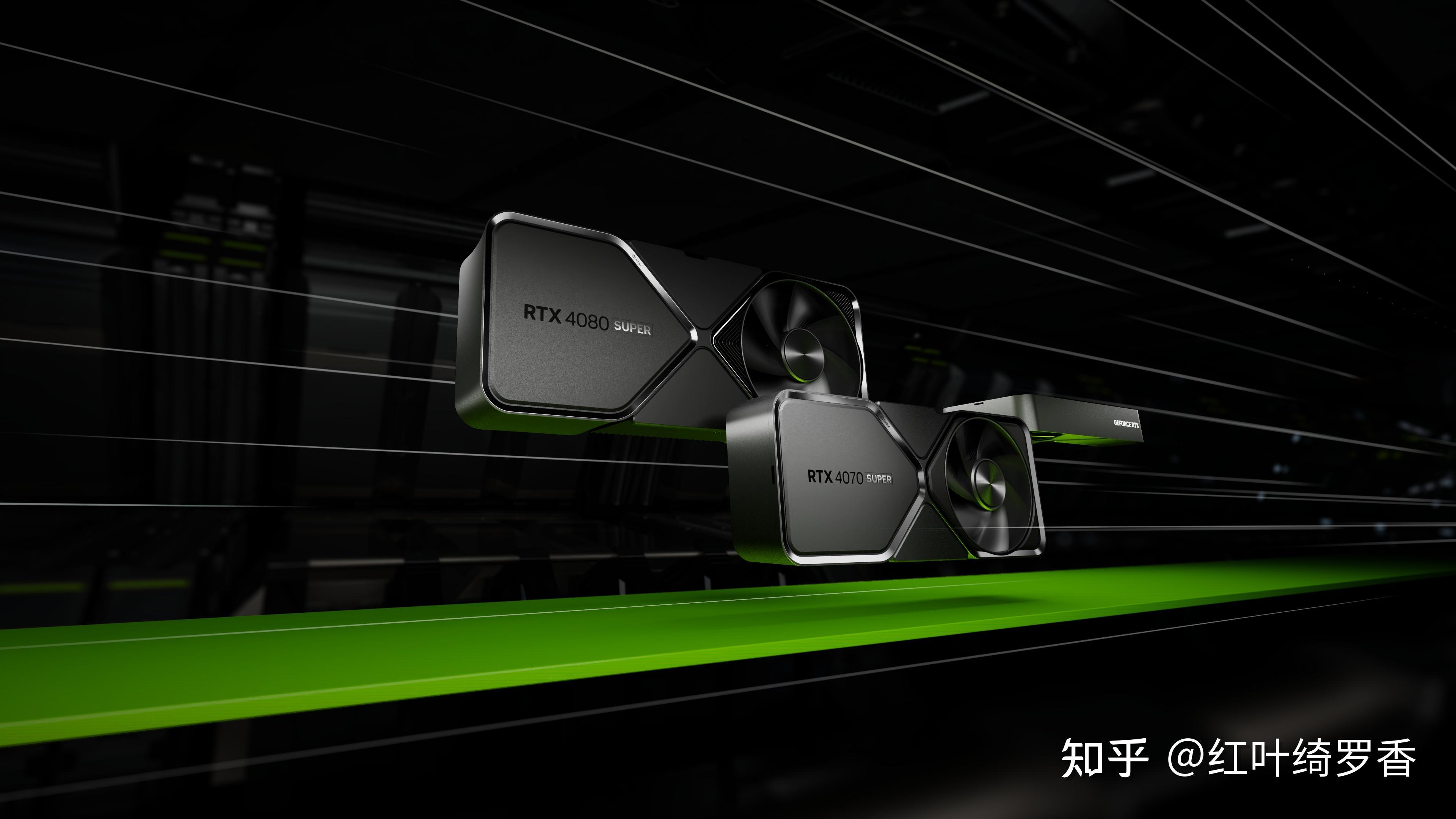 2024年电脑显卡入门指南,选择电脑的时候如何正确选择显卡?