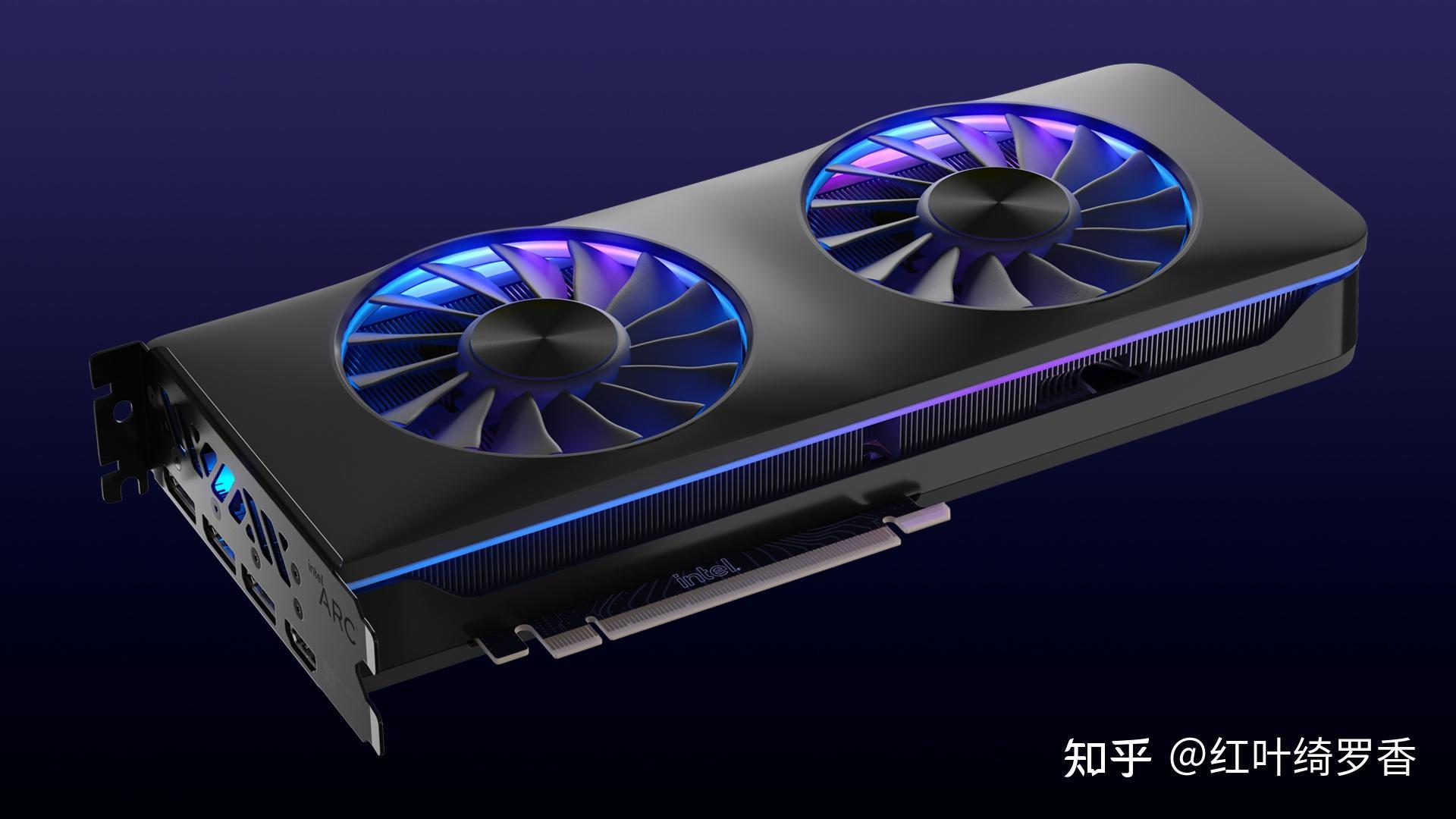 2024年电脑显卡入门指南，选择电脑的时候如何正确选择显卡？