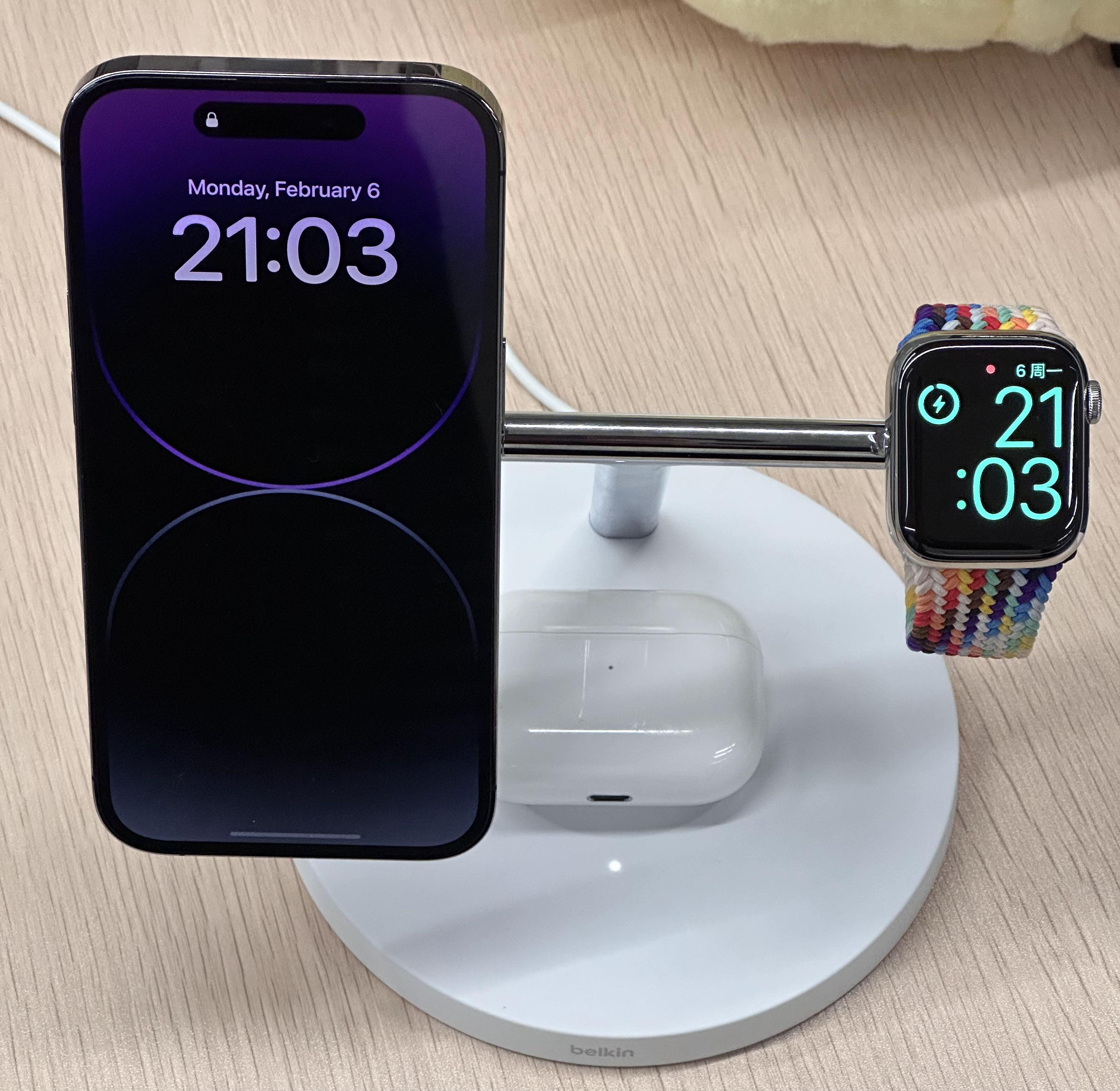 Apple Watch S9降价600多了,现在值得入手吗?
