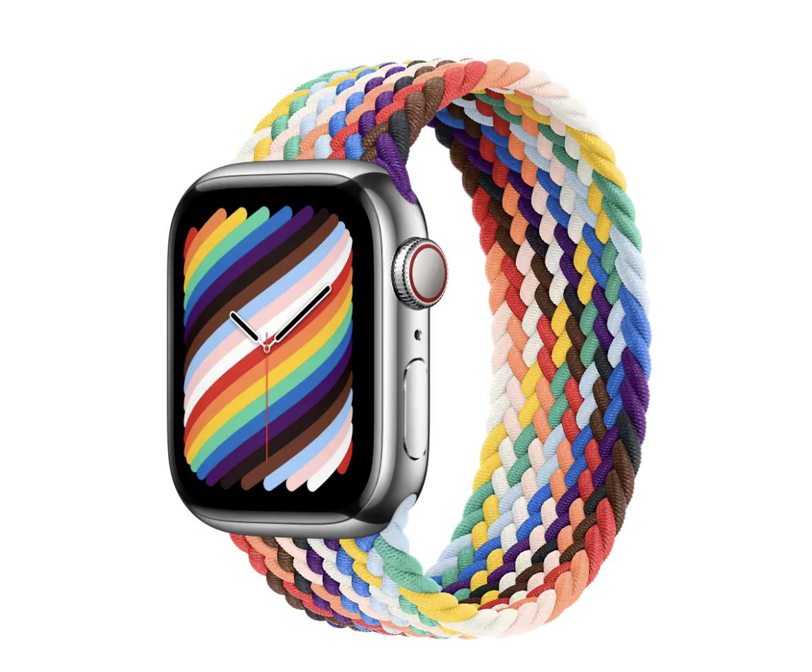 Apple Watch S9降价600多了,现在值得入手吗?