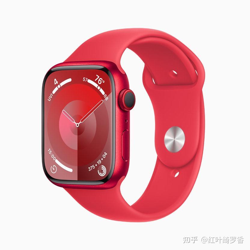 Apple Watch S9降价600多了,现在值得入手吗?