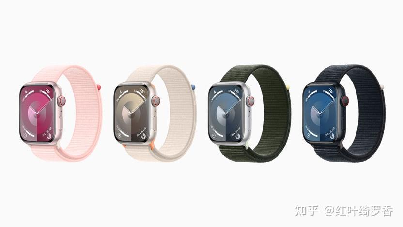 Apple Watch S9降价600多了,现在值得入手吗?