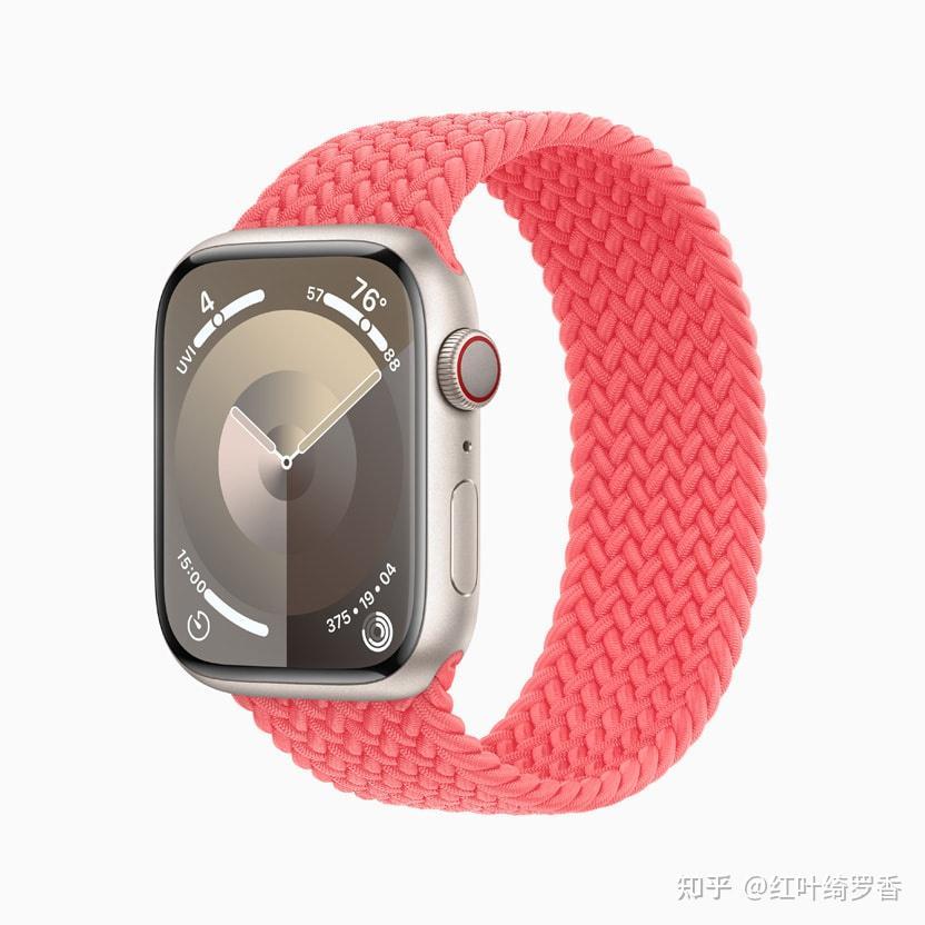 Apple Watch S9降价600多了,现在值得入手吗?
