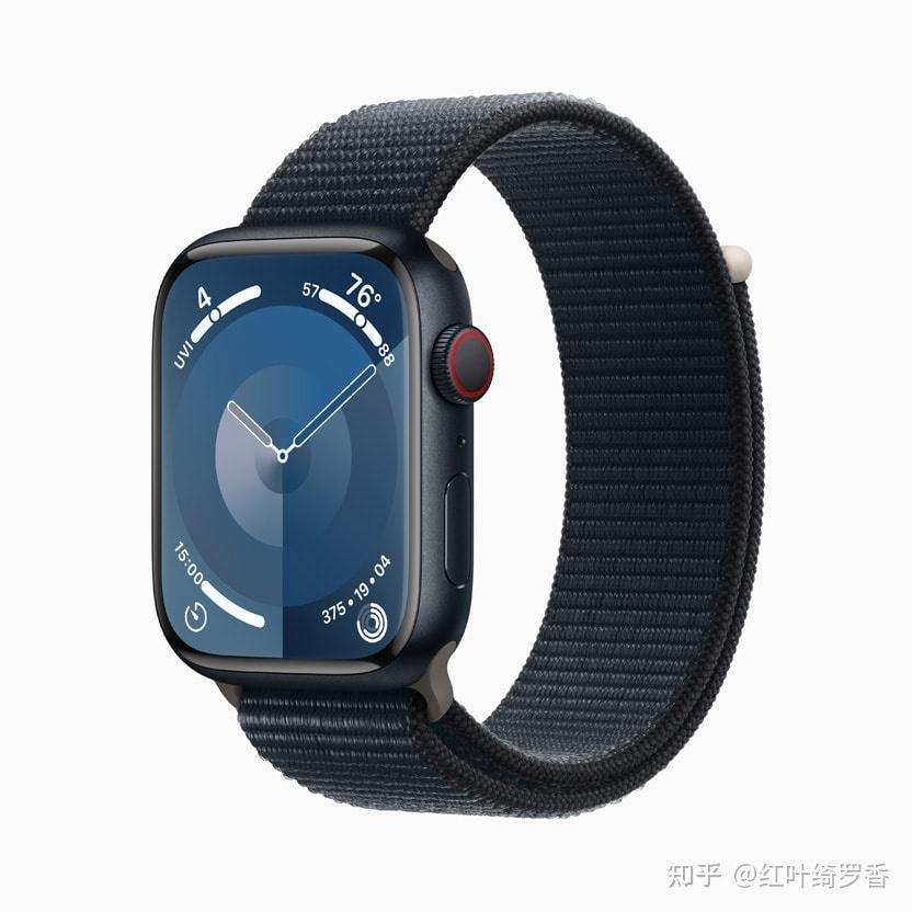 Apple Watch S9降价600多了,现在值得入手吗?