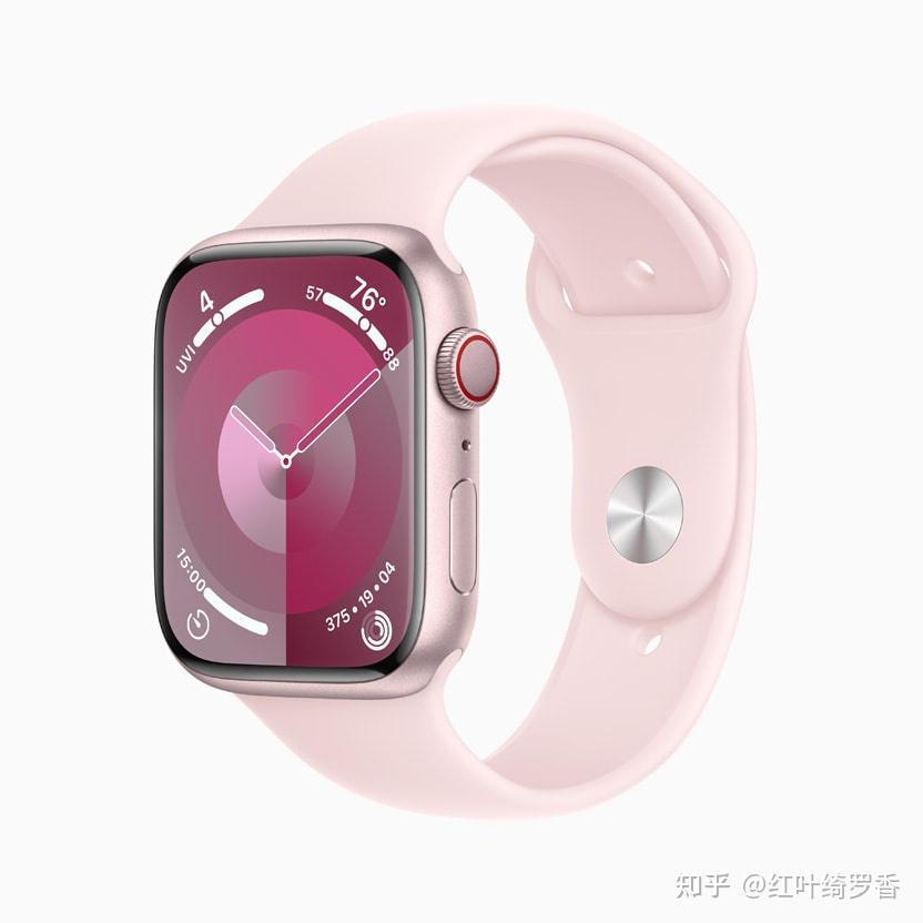 Apple Watch S9降价600多了,现在值得入手吗?
