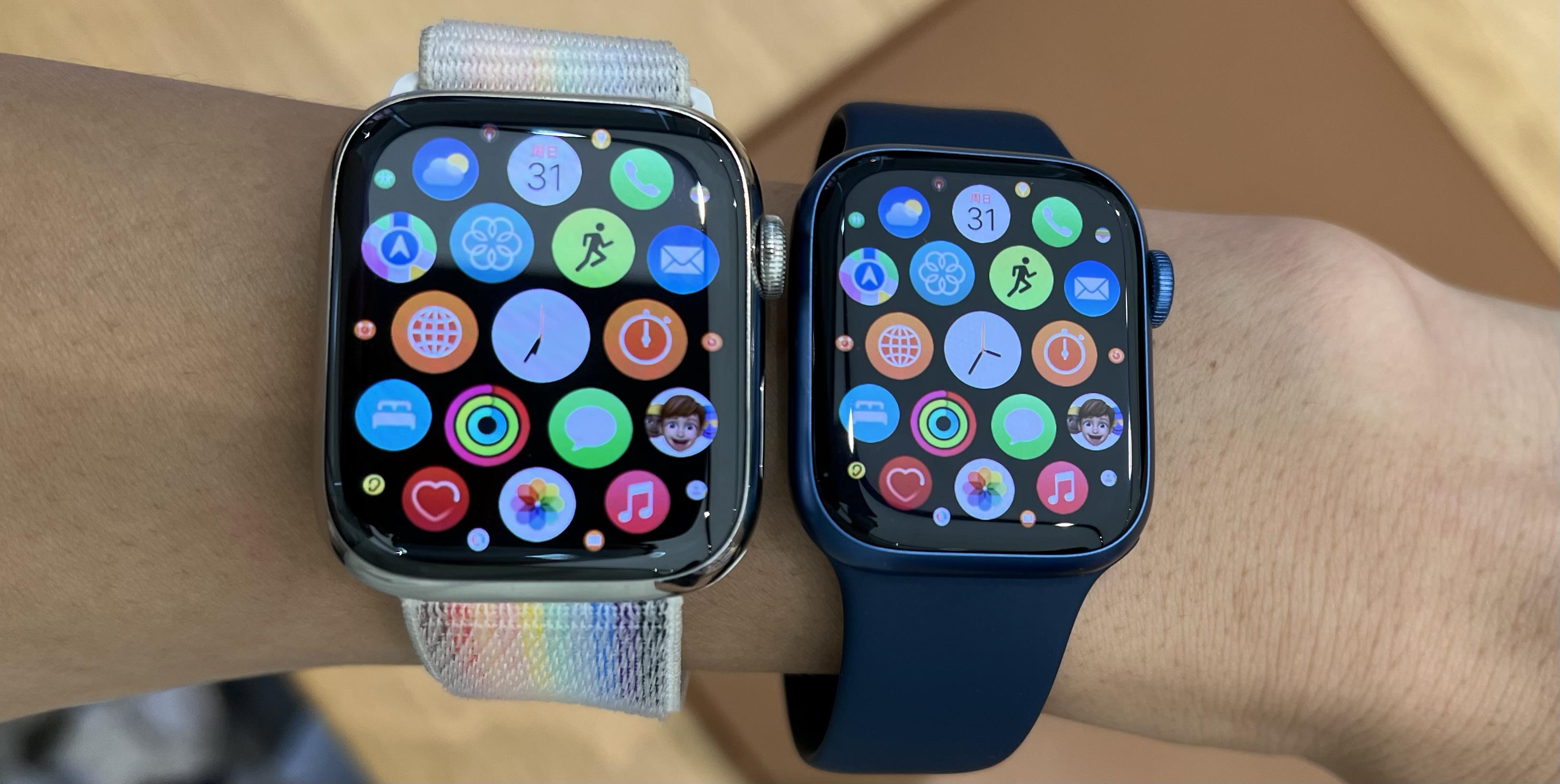 Apple Watch S9降价600多了,现在值得入手吗?