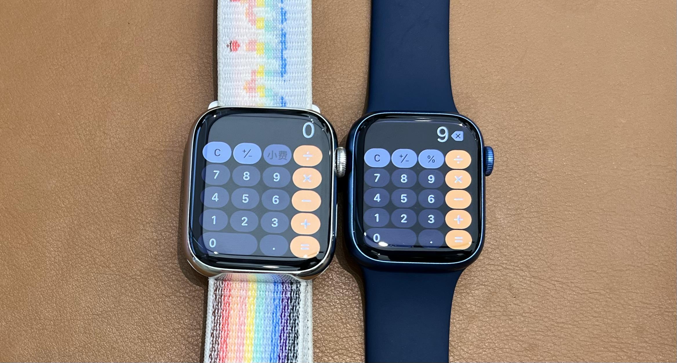 Apple Watch S9降价600多了,现在值得入手吗?