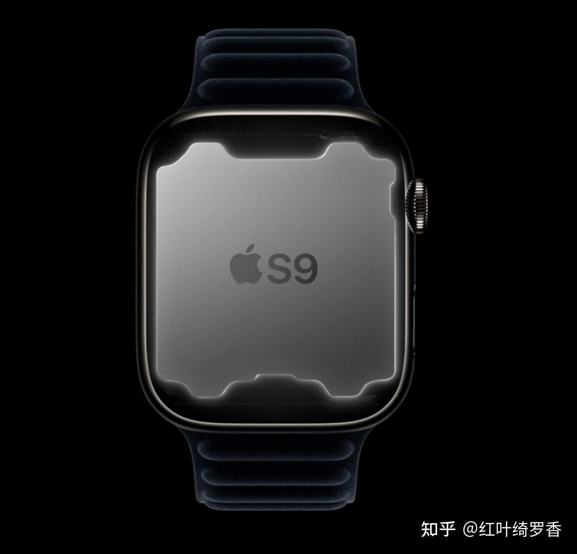 Apple Watch S9降价600多了,现在值得入手吗?