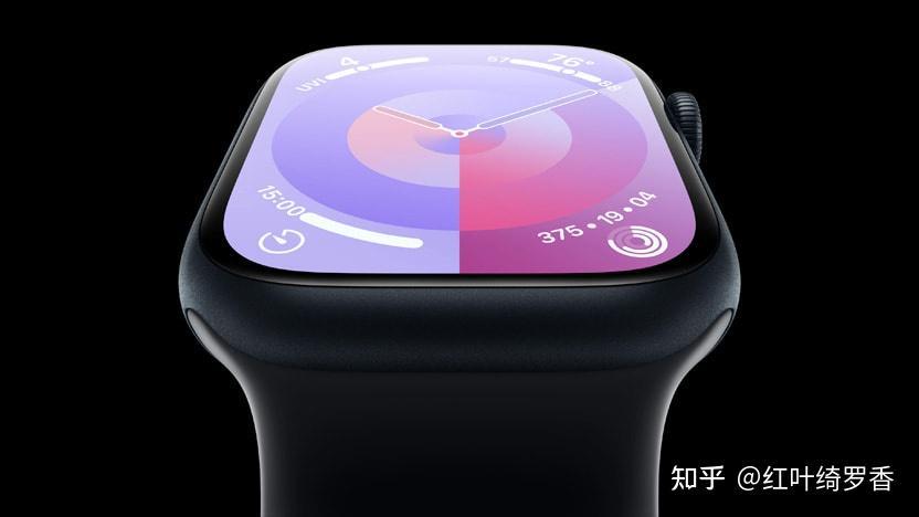 Apple Watch S9降价600多了,现在值得入手吗?